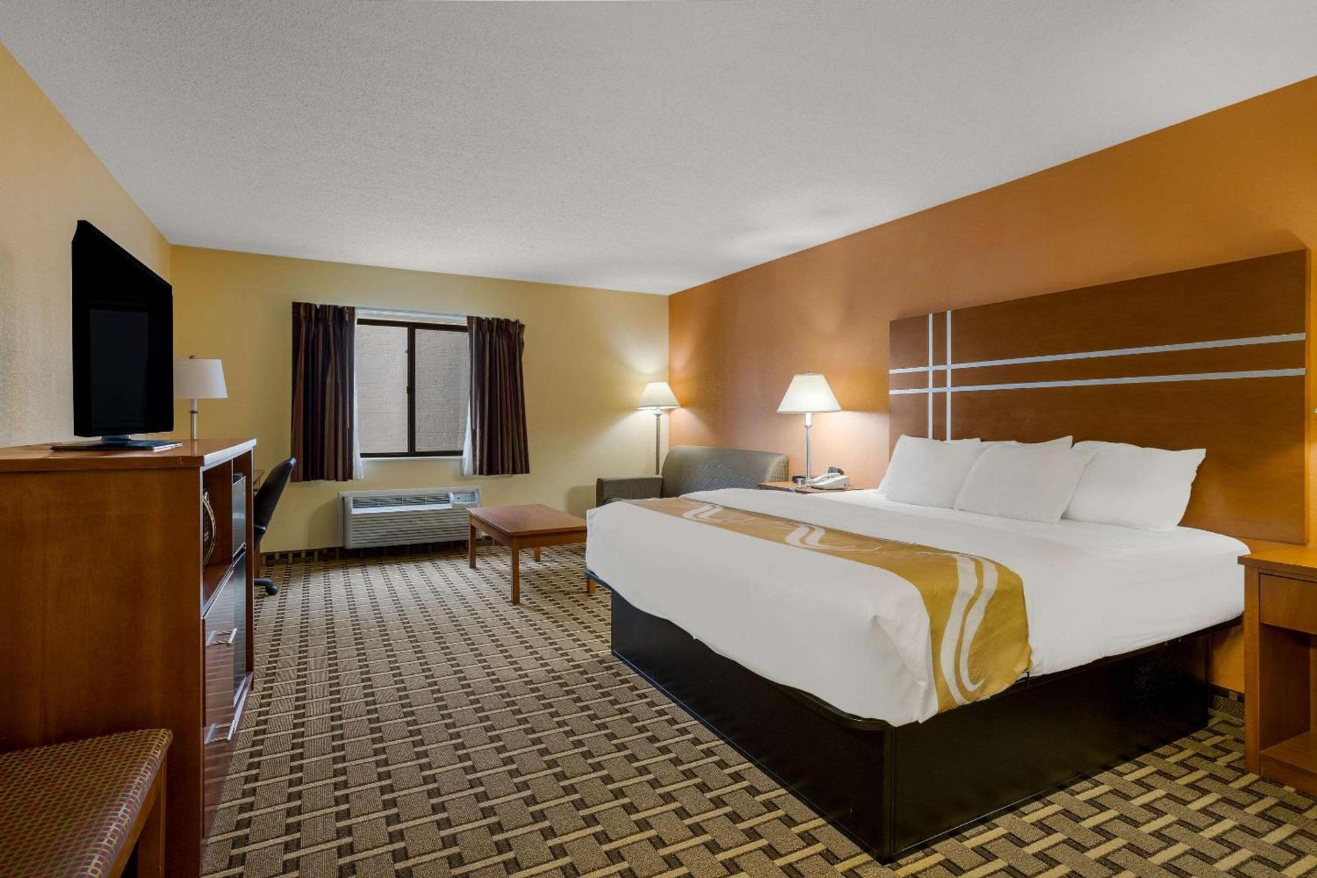 Quality Inn Ashland I 71 & US 250 photo 10