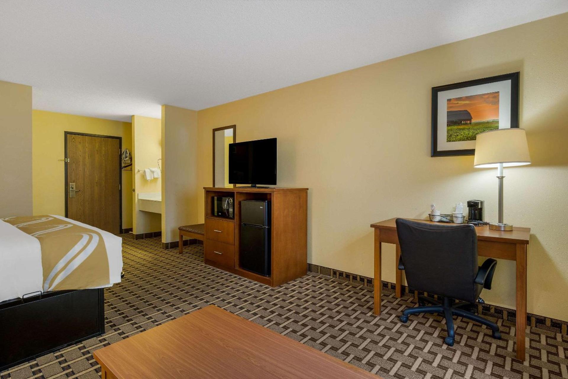 Quality Inn Ashland I 71 & US 250 photo 12