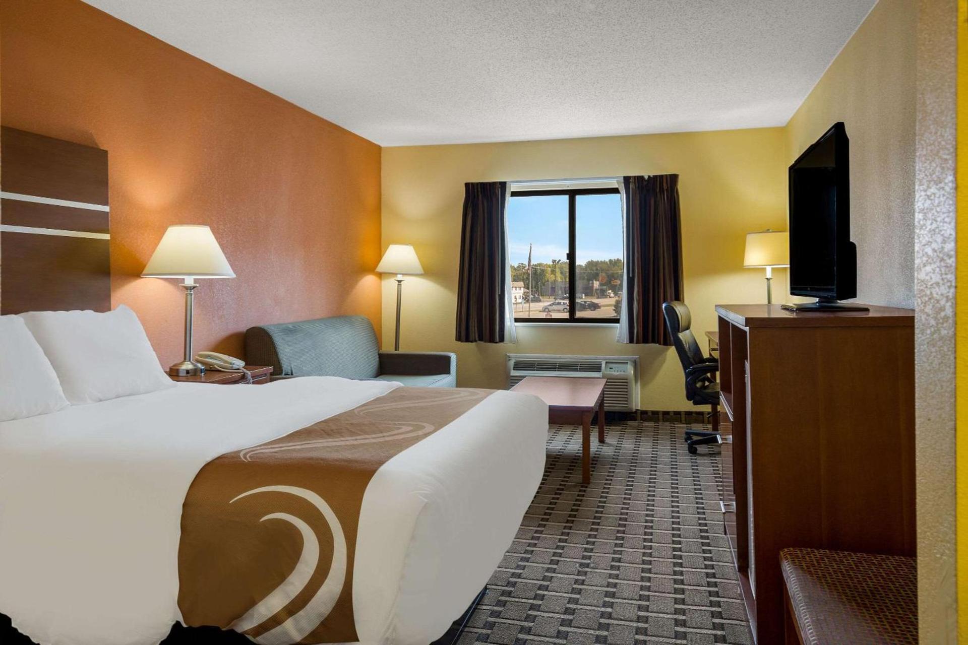 Quality Inn Ashland I 71 & US 250 photo 13