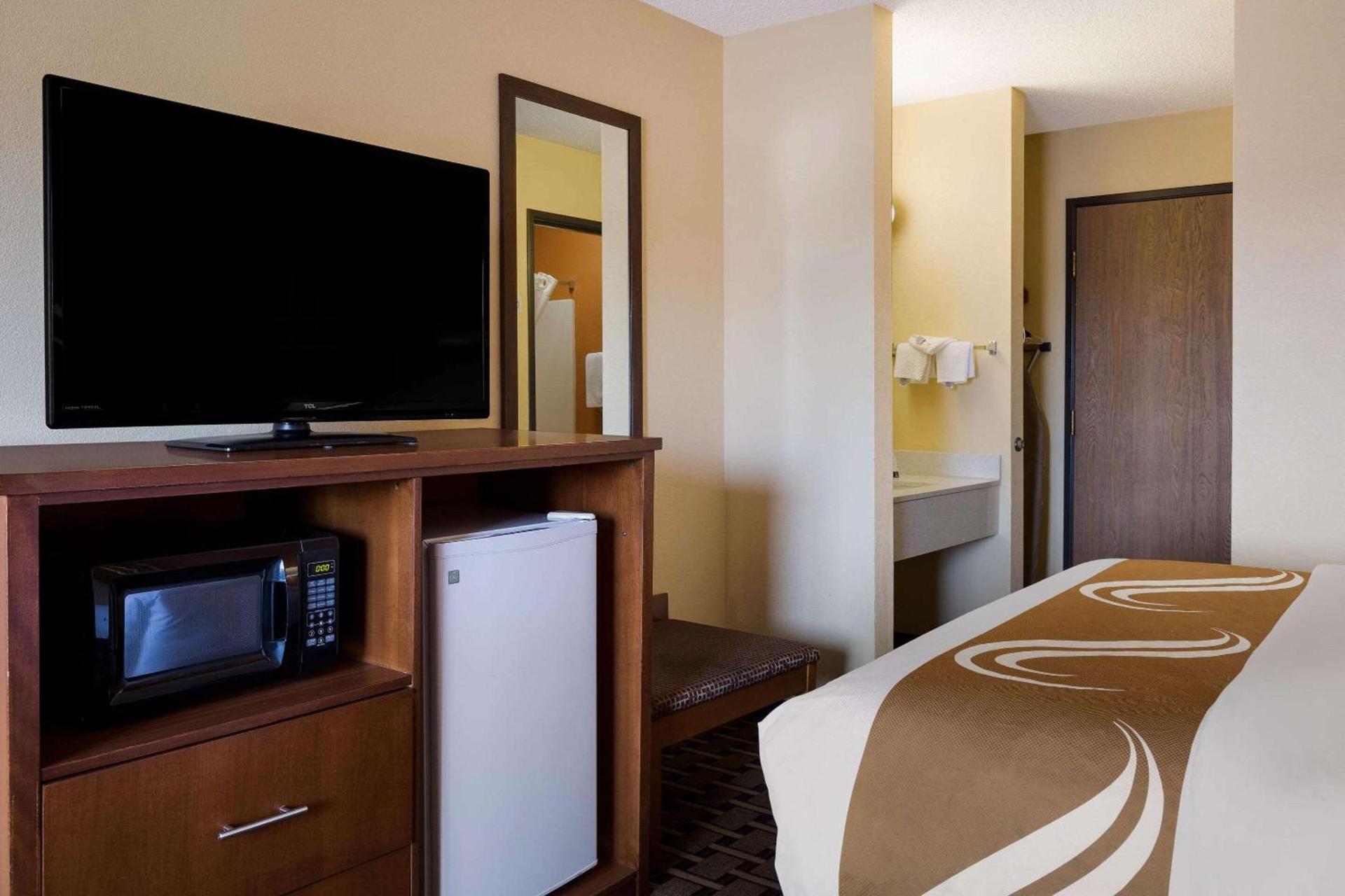 Quality Inn Ashland I 71 & US 250 photo 14