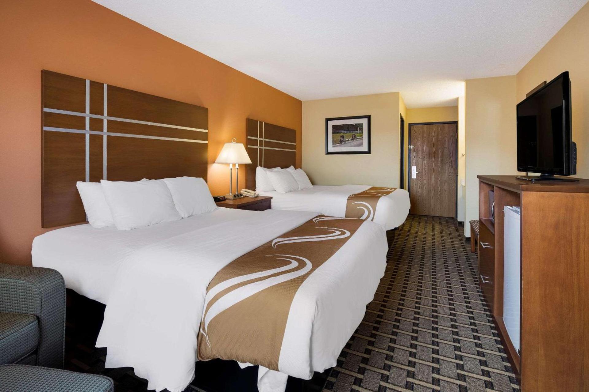 Quality Inn Ashland I 71 & US 250 photo 16