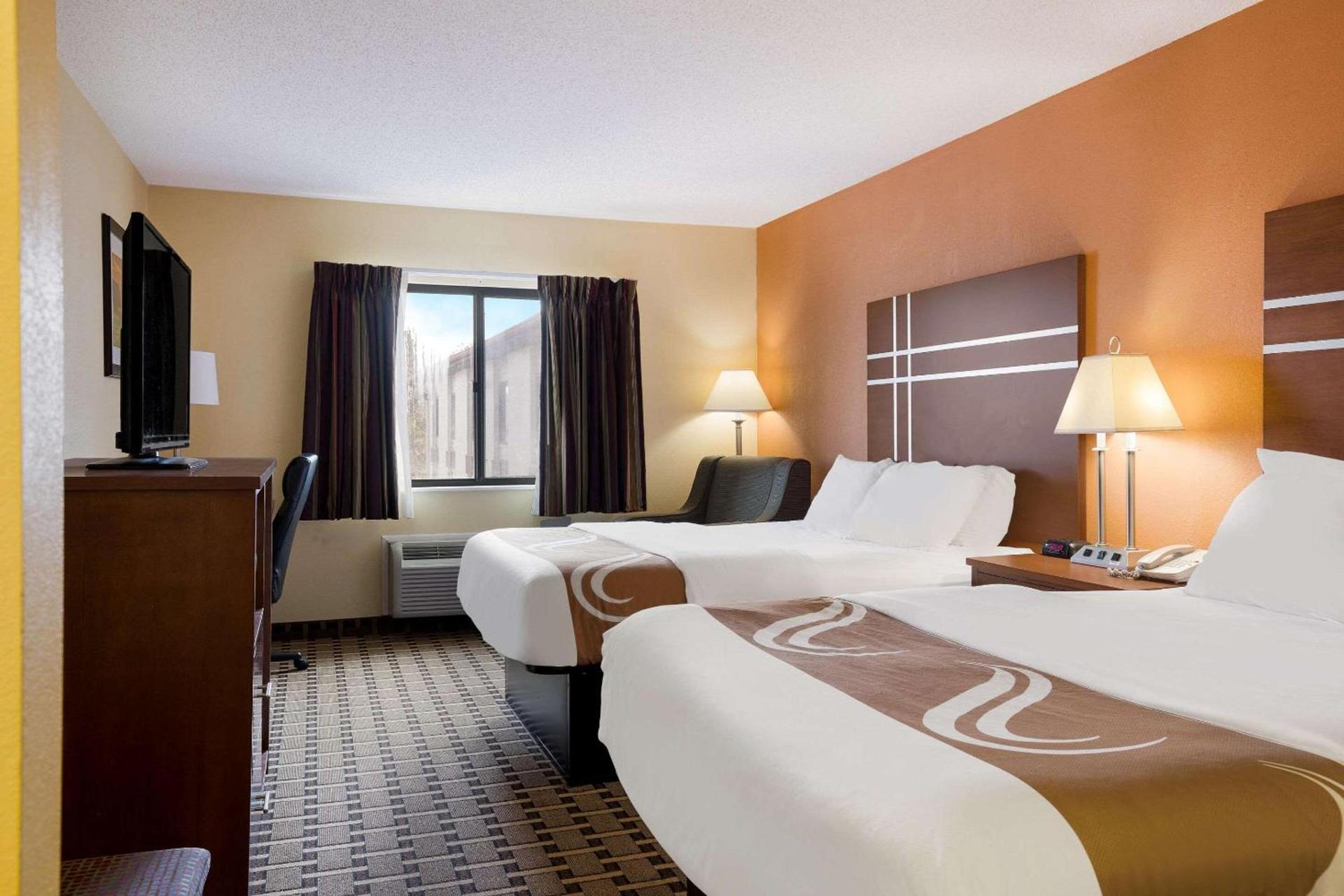 Quality Inn Ashland I 71 & US 250 photo 15