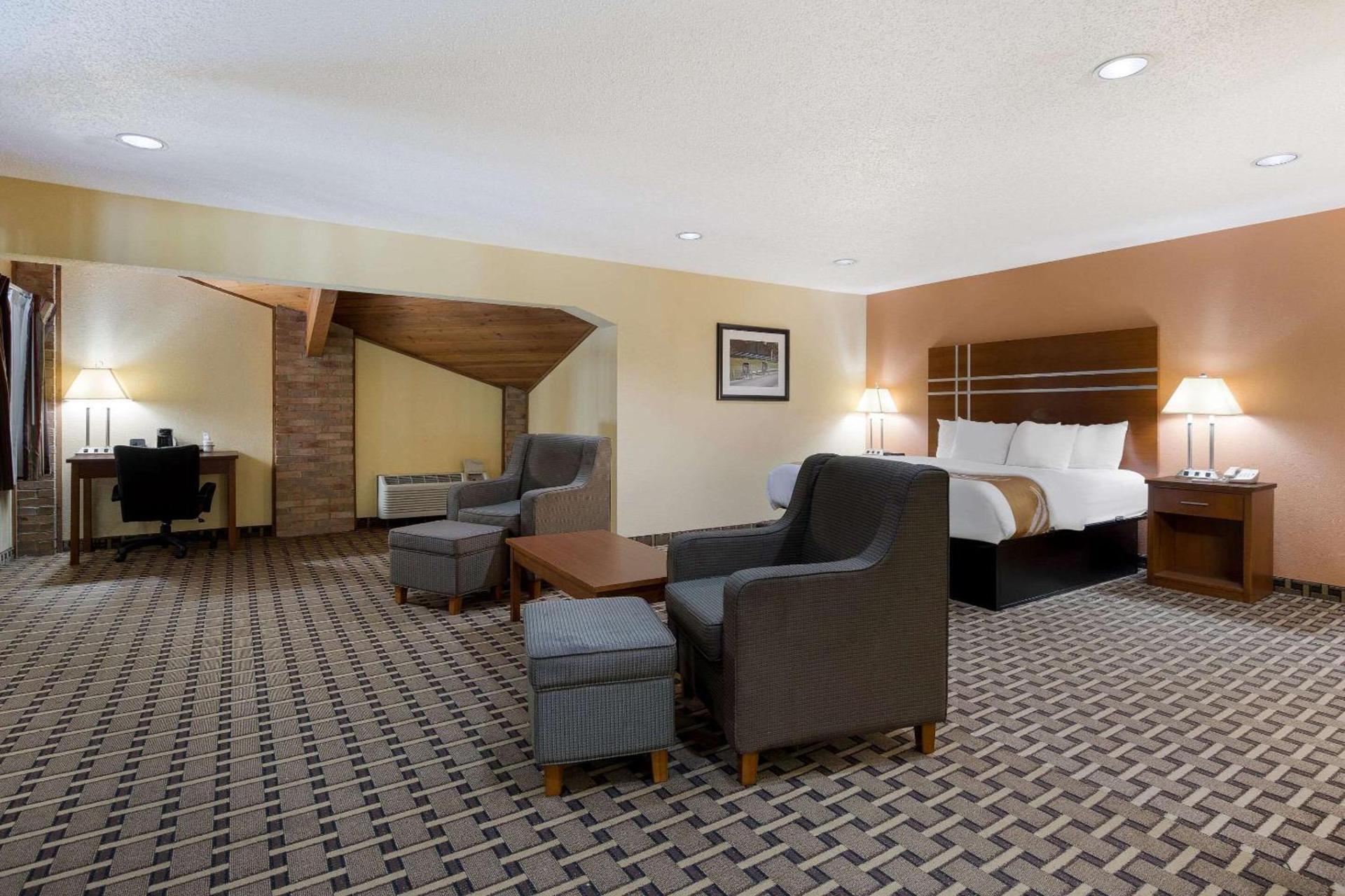 Quality Inn Ashland I 71 & US 250 photo 17