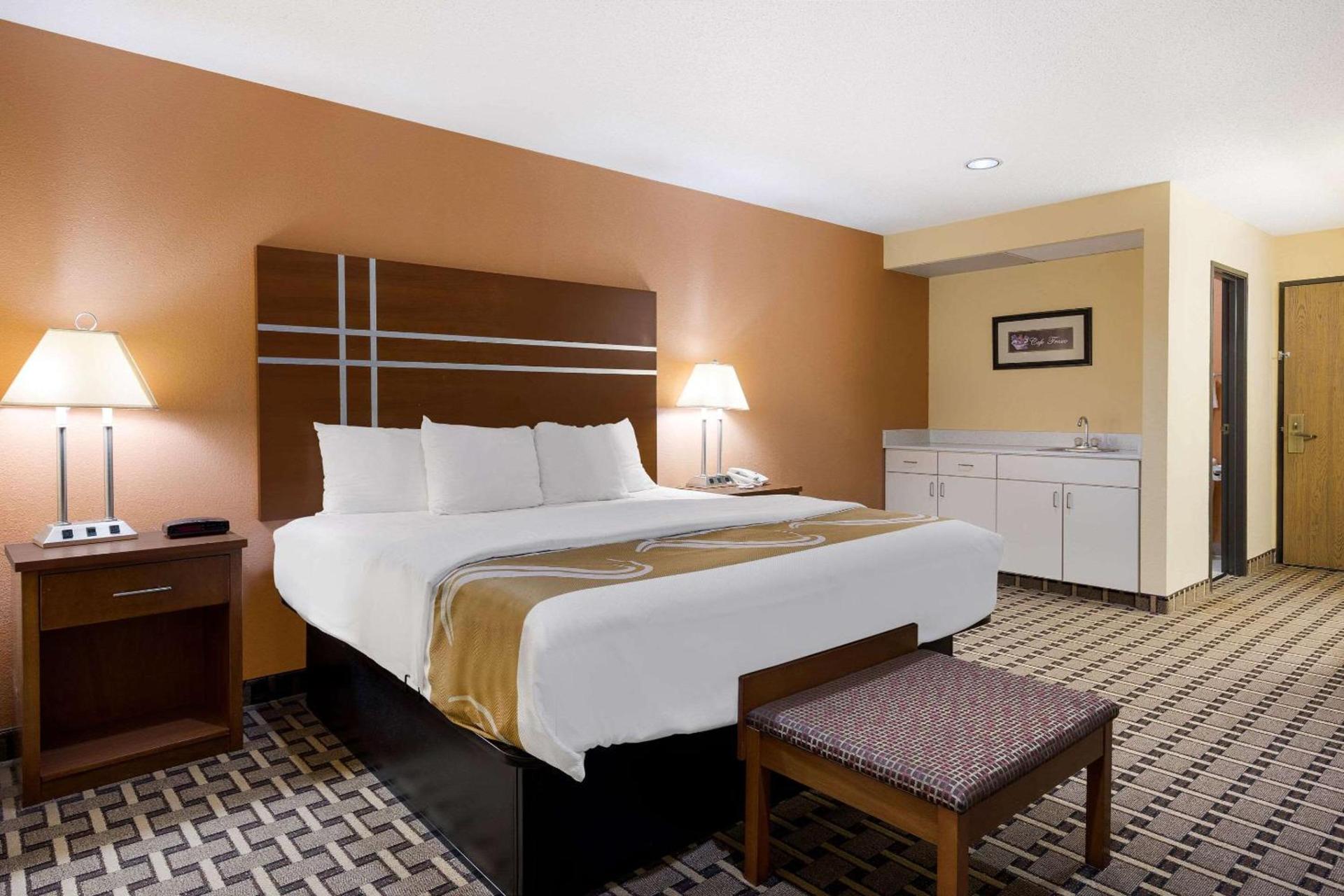 Quality Inn Ashland I 71 & US 250 photo 18