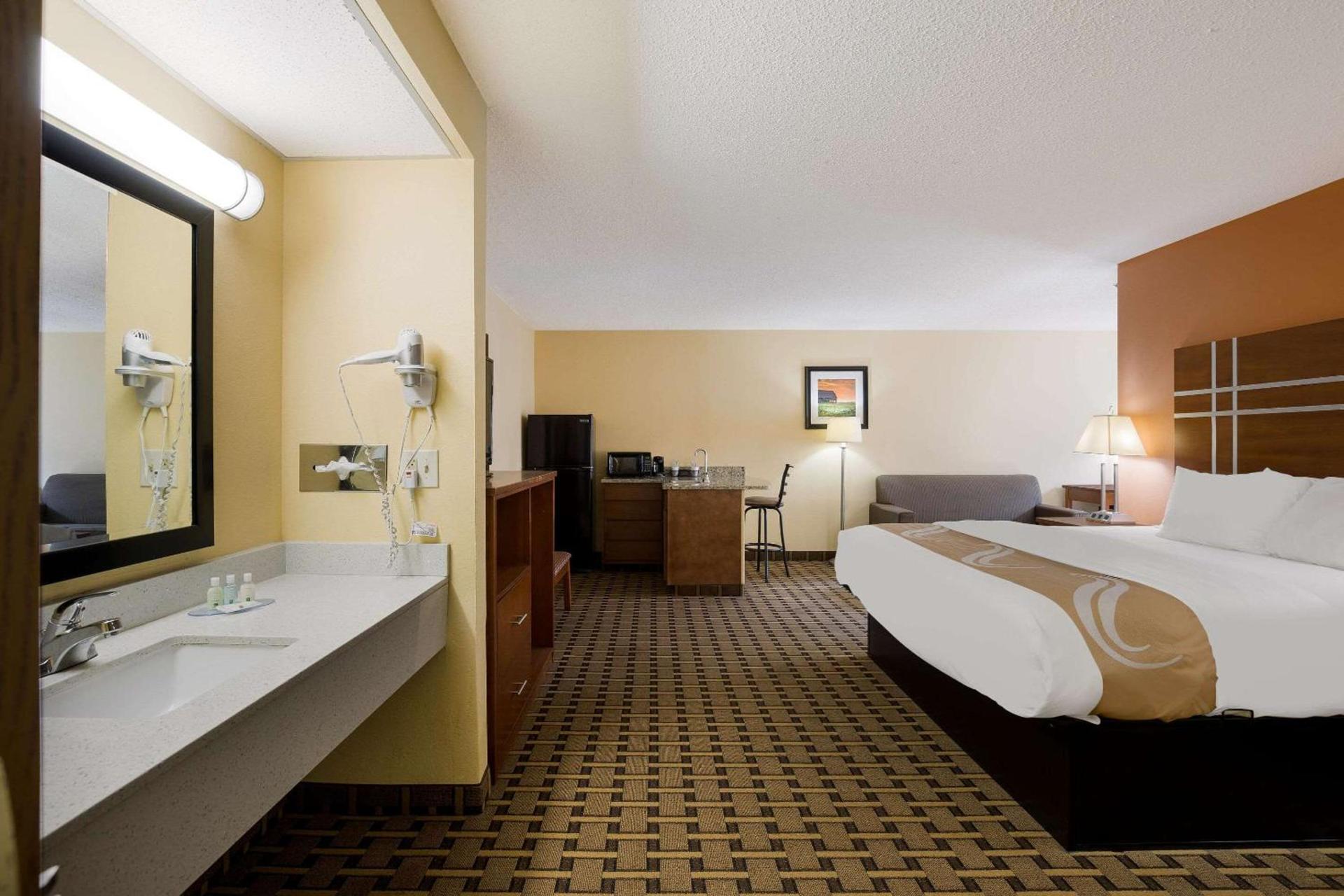 Quality Inn Ashland I 71 & US 250 photo 22