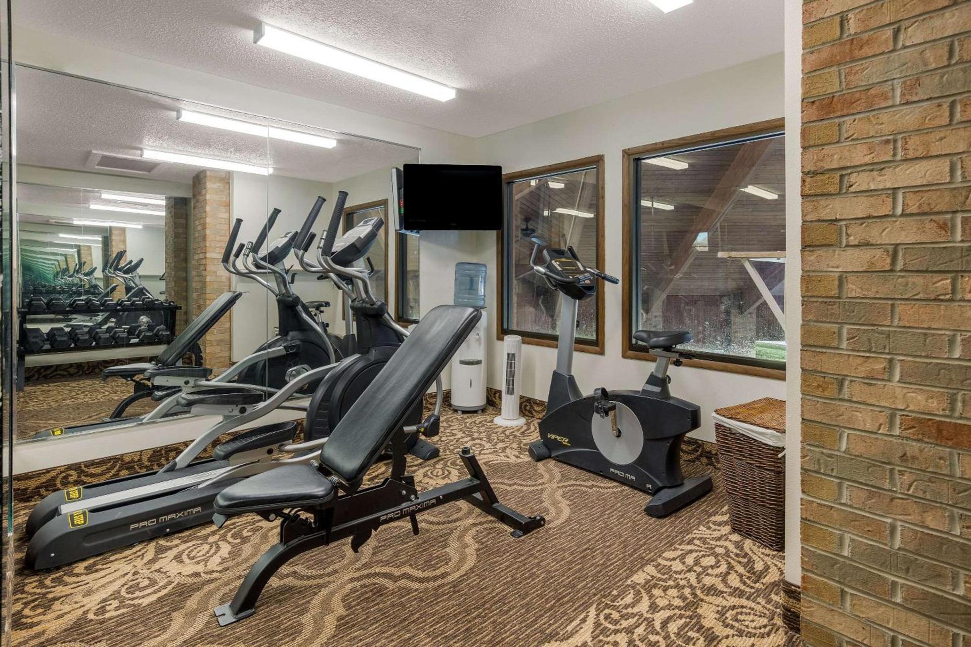 Quality Inn Ashland I 71 & US 250 photo 25