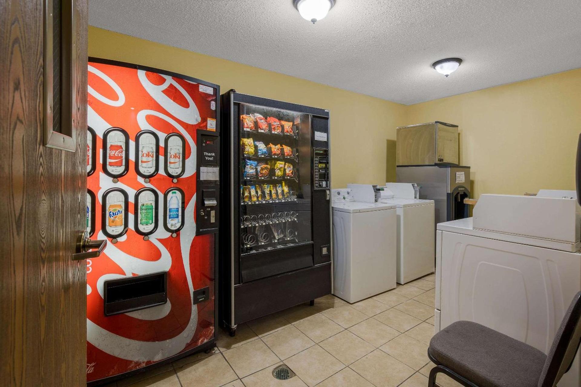 Quality Inn Ashland I 71 & US 250 photo 29