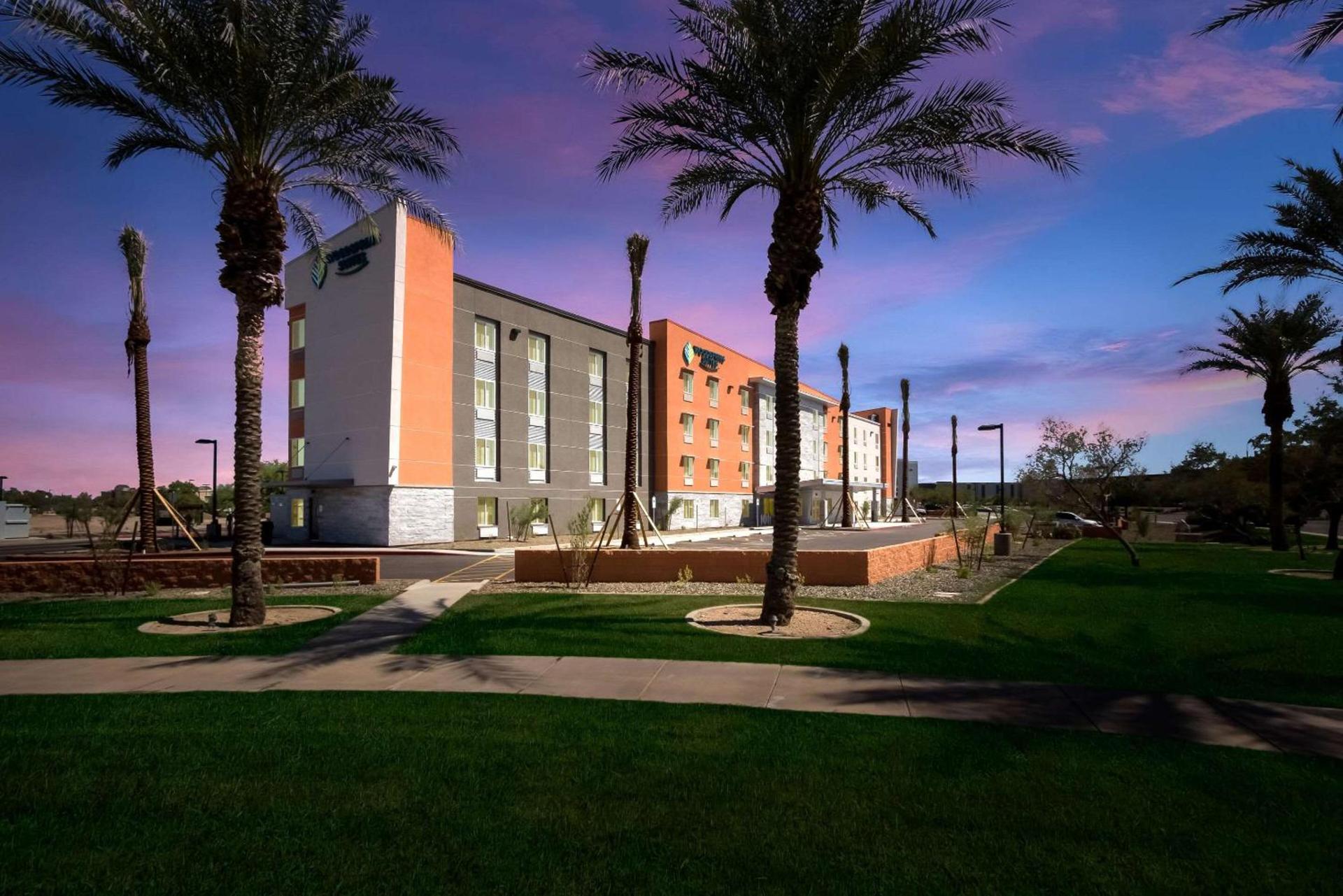 WoodSpring Suites Chandler Airport photo 3