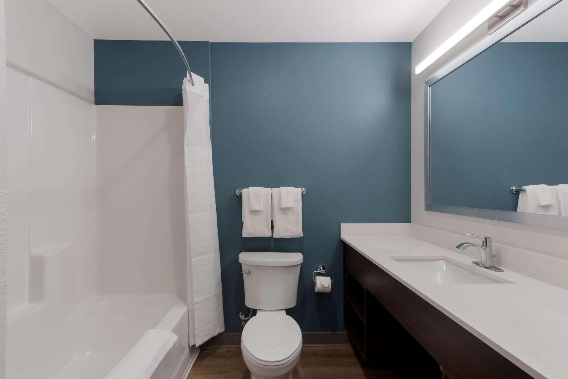 WoodSpring Suites Chandler Airport photo 7