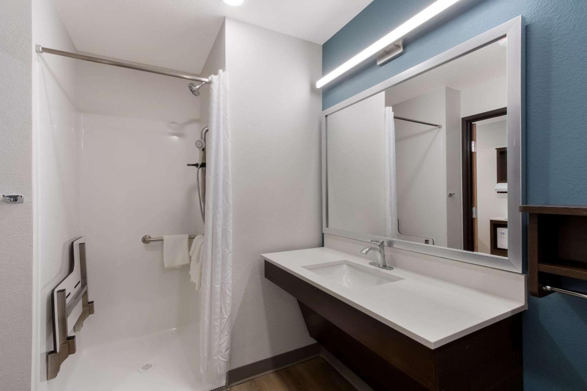 WoodSpring Suites Chandler Airport photo 8