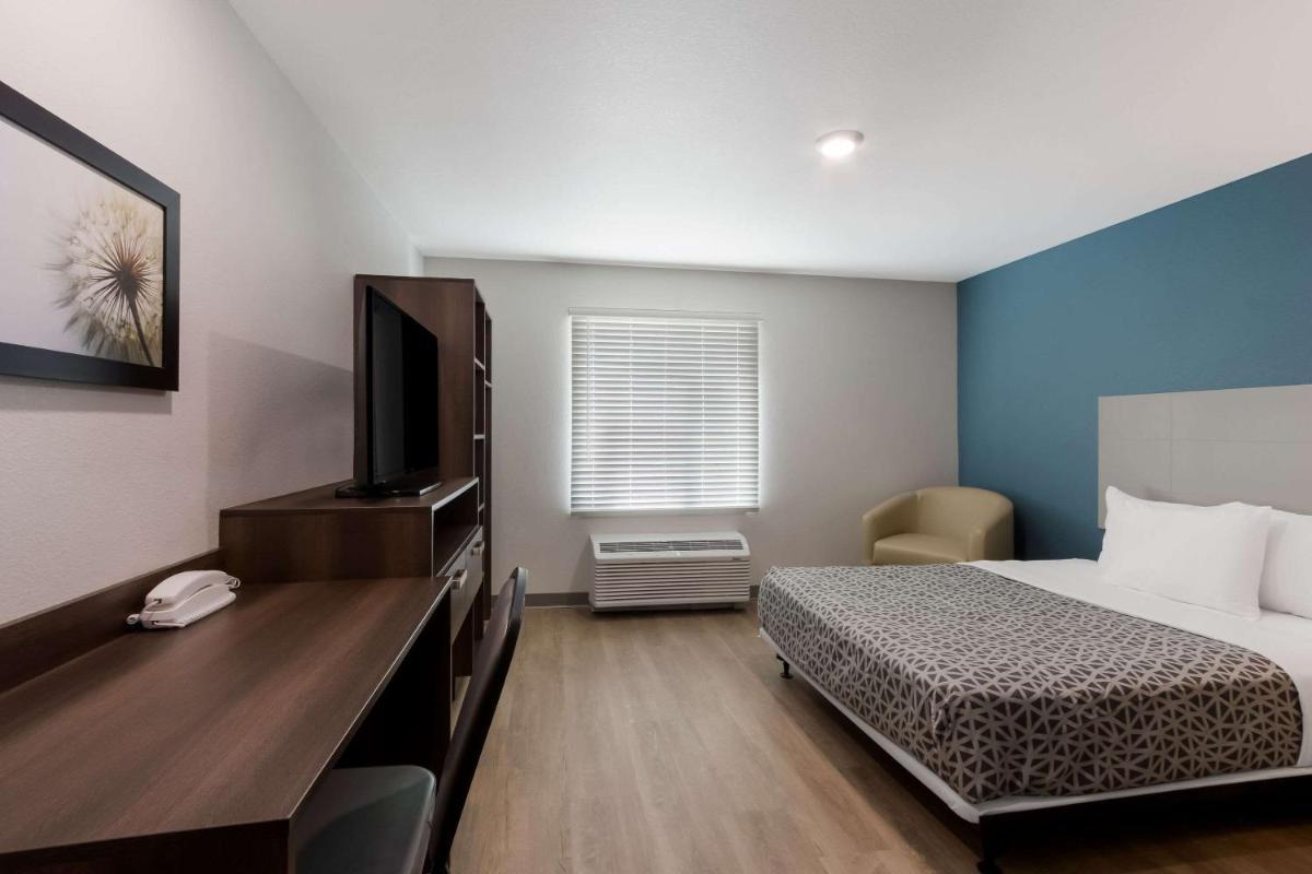 WoodSpring Suites Chandler Airport photo 12