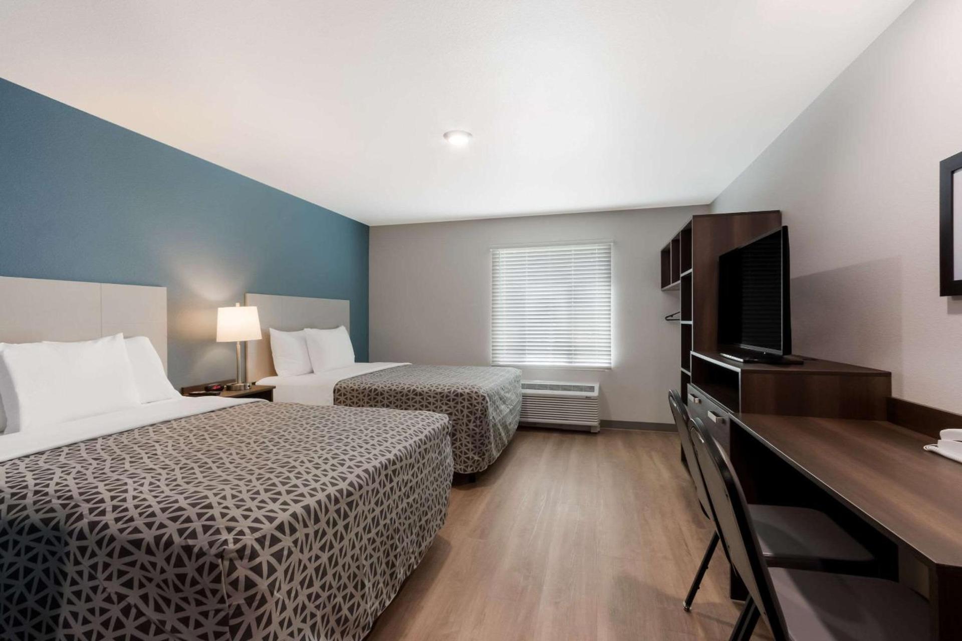 WoodSpring Suites Chandler Airport photo 15