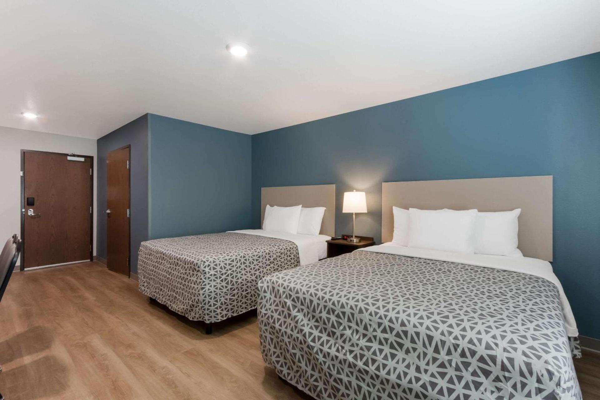 WoodSpring Suites Chandler Airport photo 16