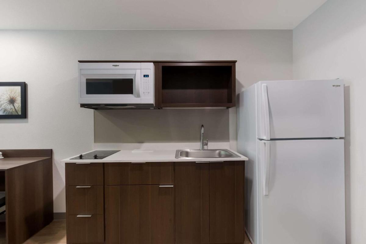 WoodSpring Suites Chandler Airport photo 17