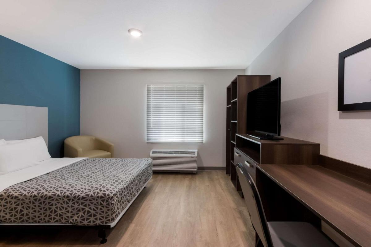 WoodSpring Suites Chandler Airport photo 18