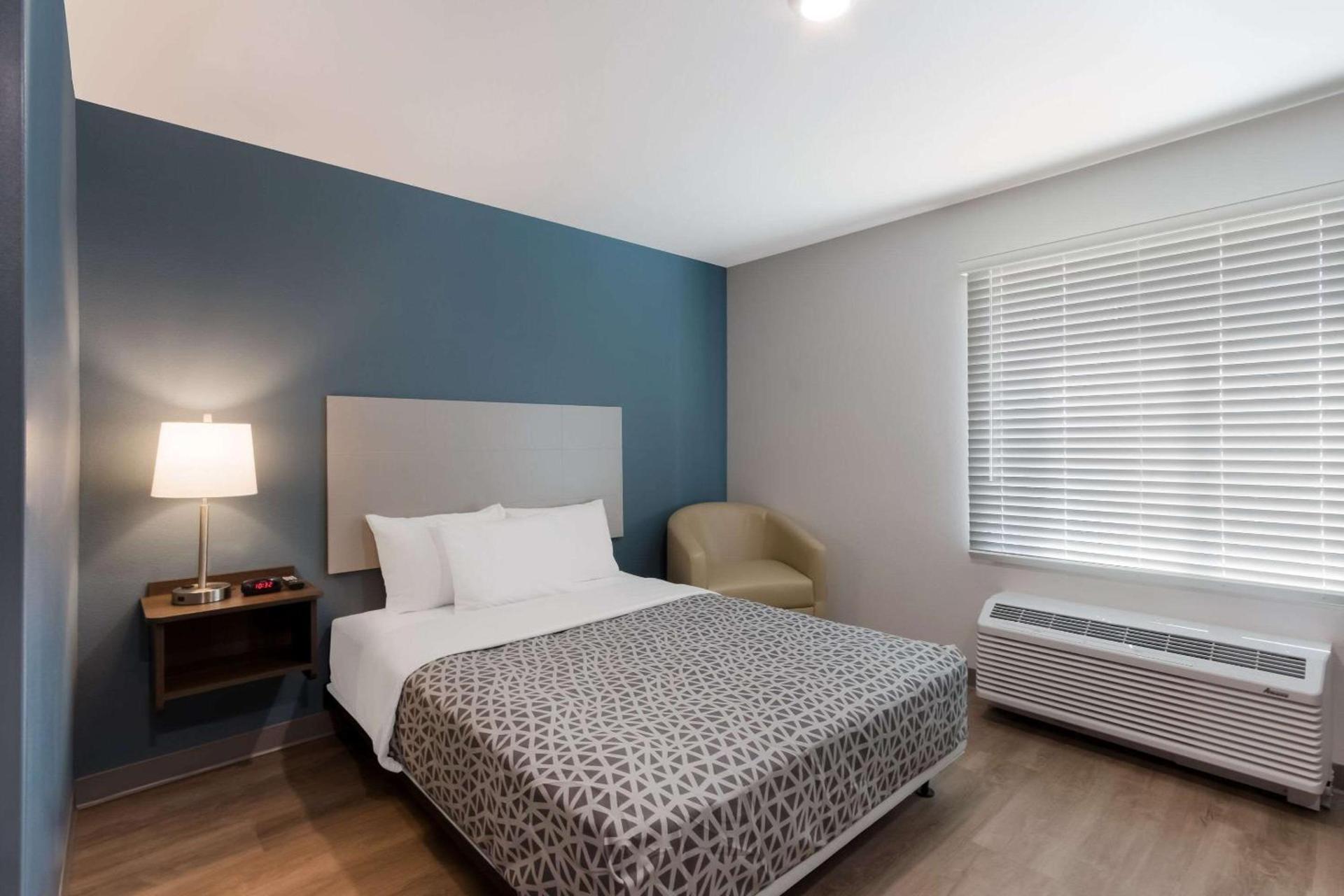 WoodSpring Suites Chandler Airport photo 19