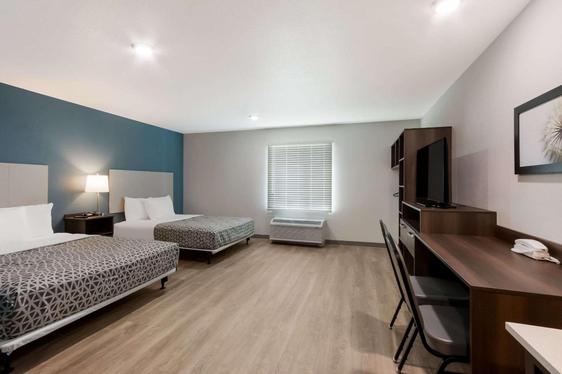 WoodSpring Suites Chandler Airport photo 21