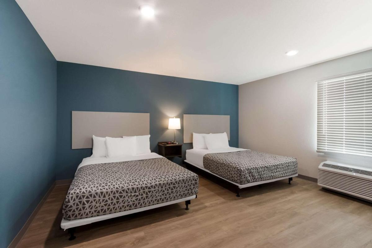 WoodSpring Suites Chandler Airport photo 22