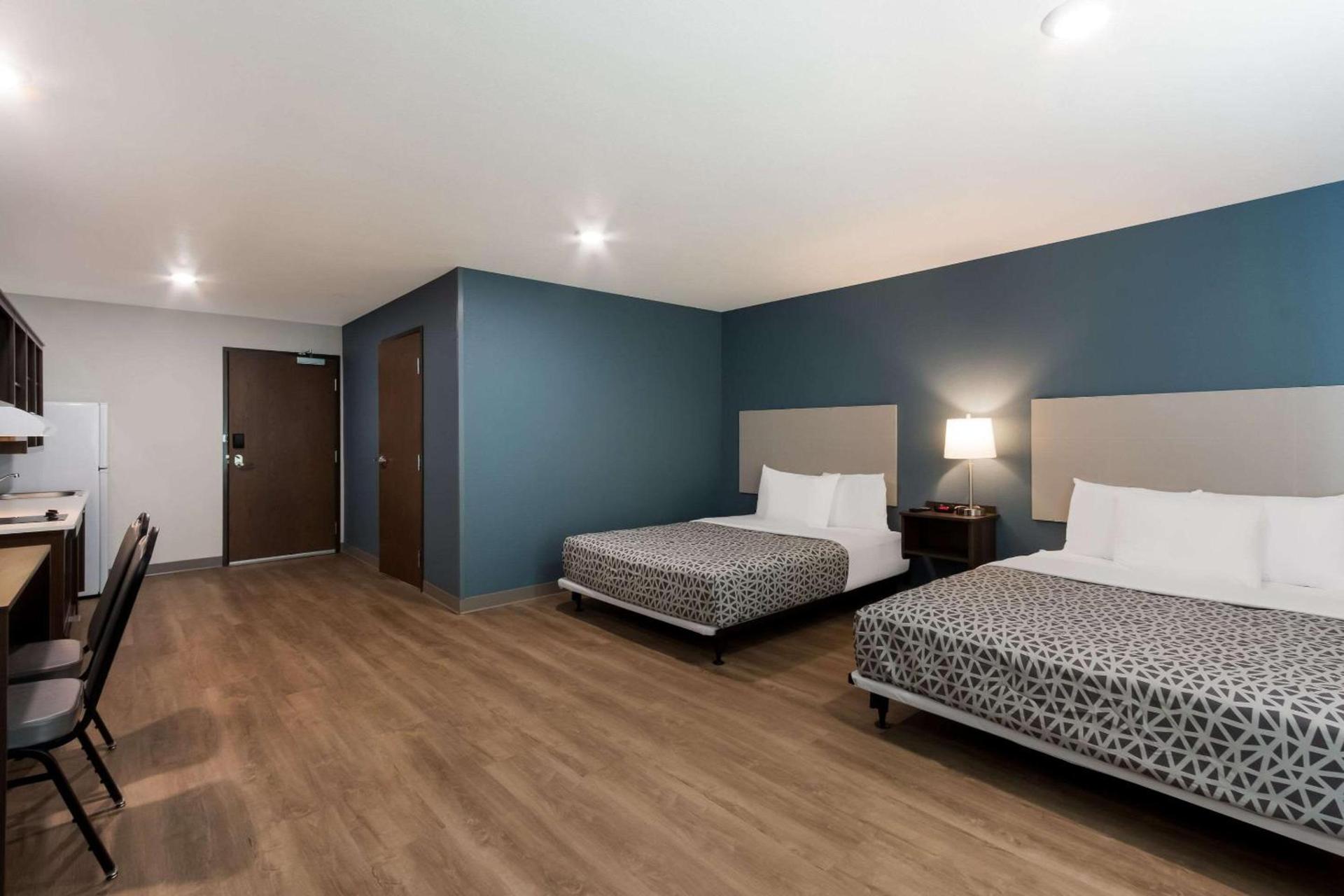 WoodSpring Suites Chandler Airport photo 23