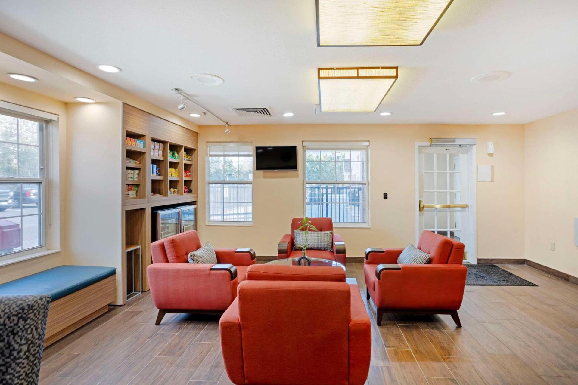 MainStay Suites Mt Laurel - Philadelphia photo 13
