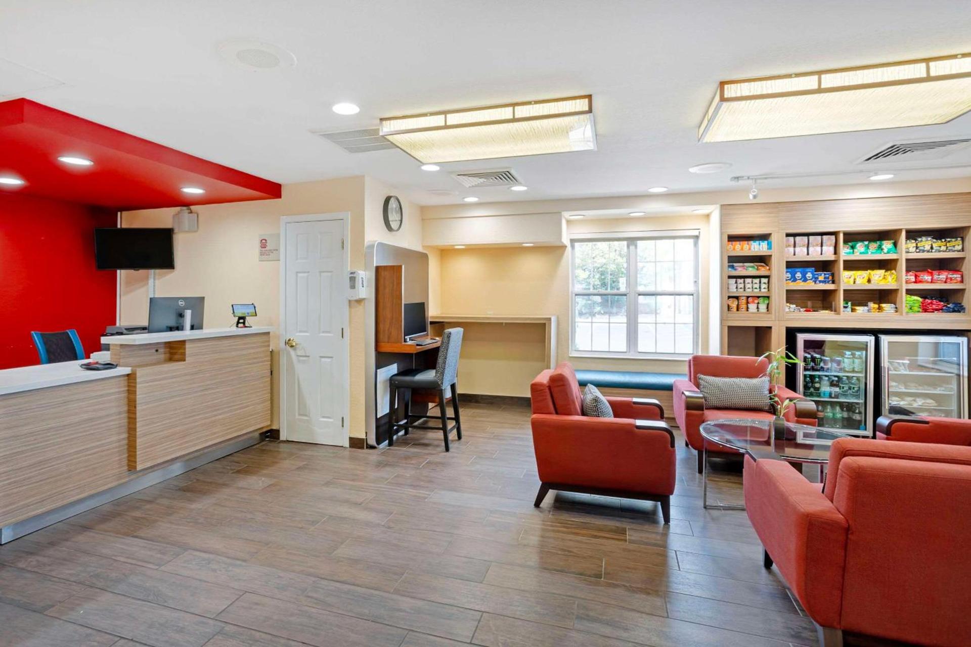 MainStay Suites Mt Laurel - Philadelphia photo 14