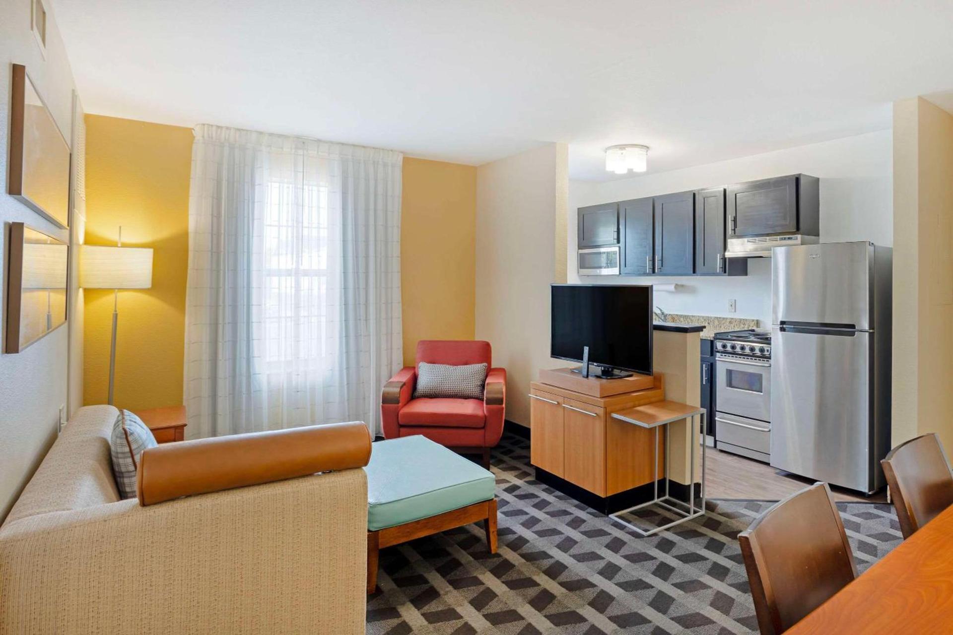 MainStay Suites Mt Laurel - Philadelphia photo 29