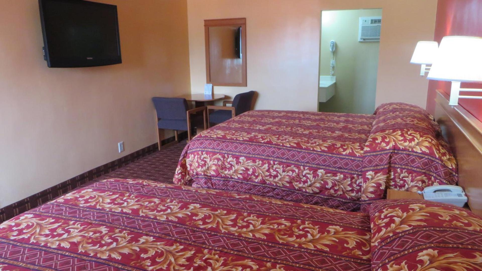 Friendship Motor Inn photo 10