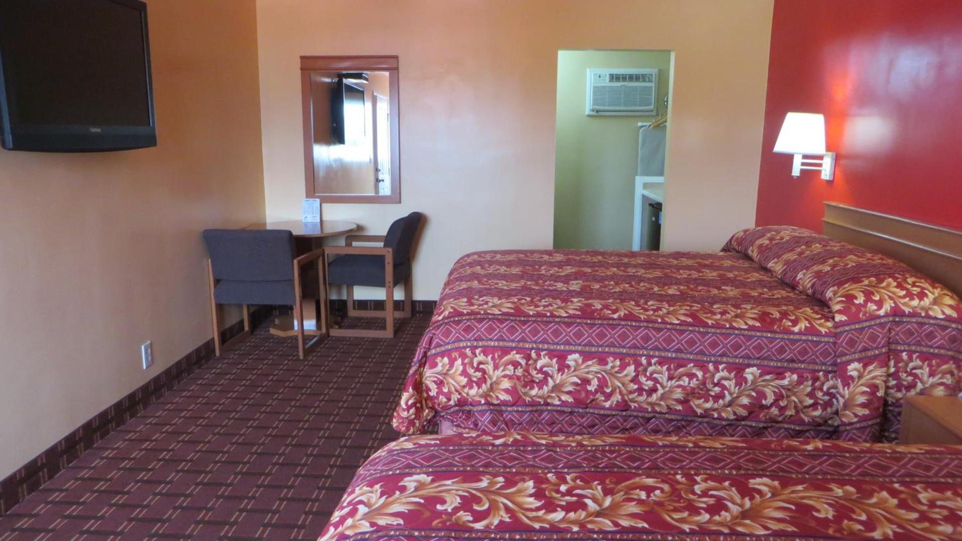 Friendship Motor Inn photo 30