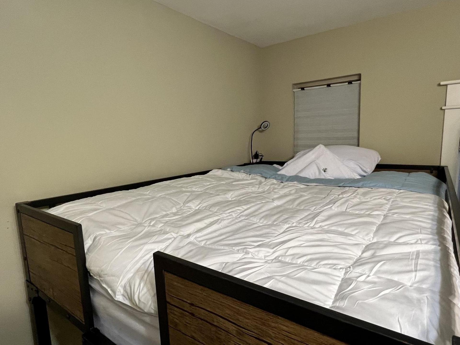 MyCrib Houston Hostel photo 2