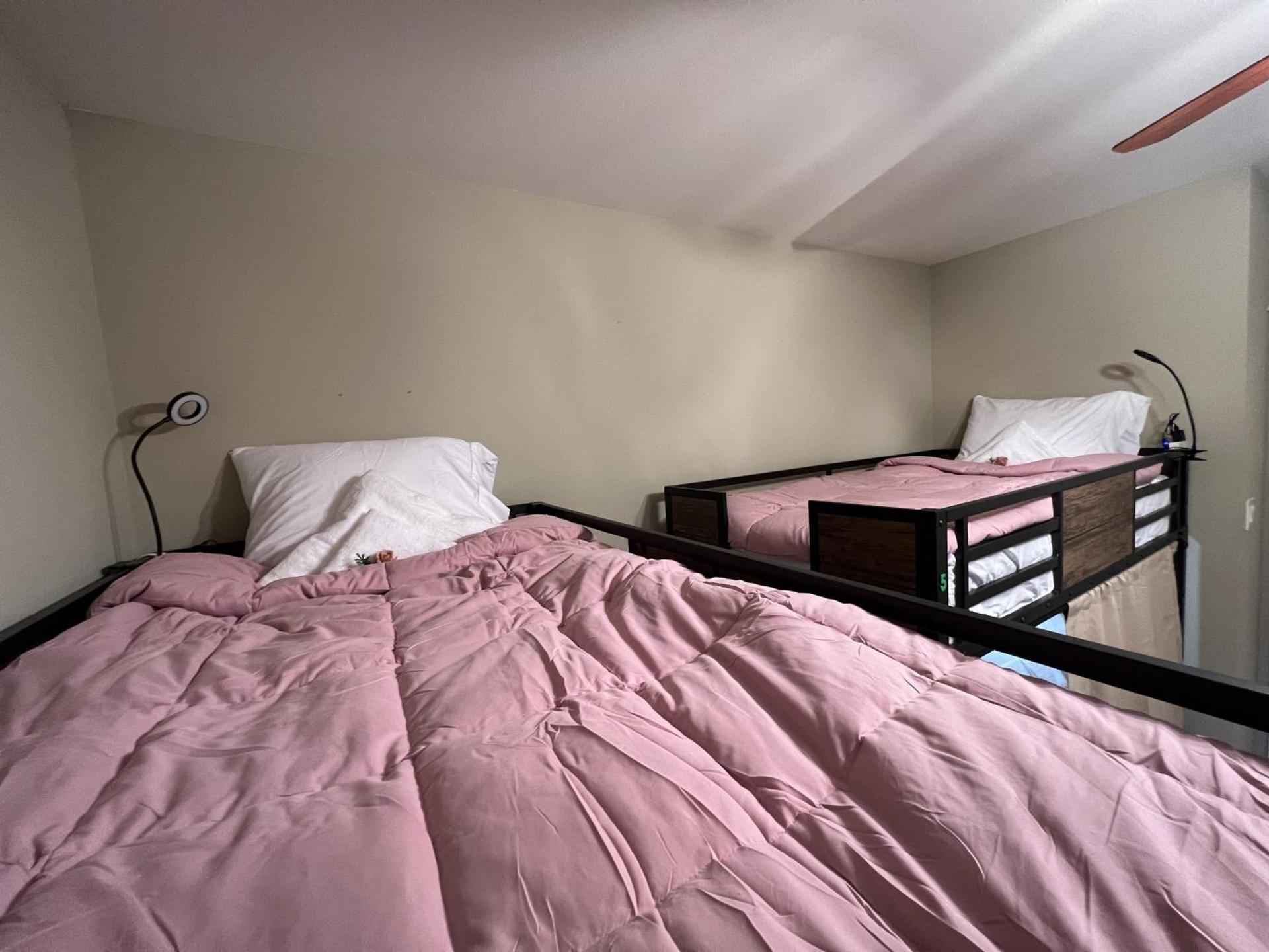 MyCrib Houston Hostel photo 4