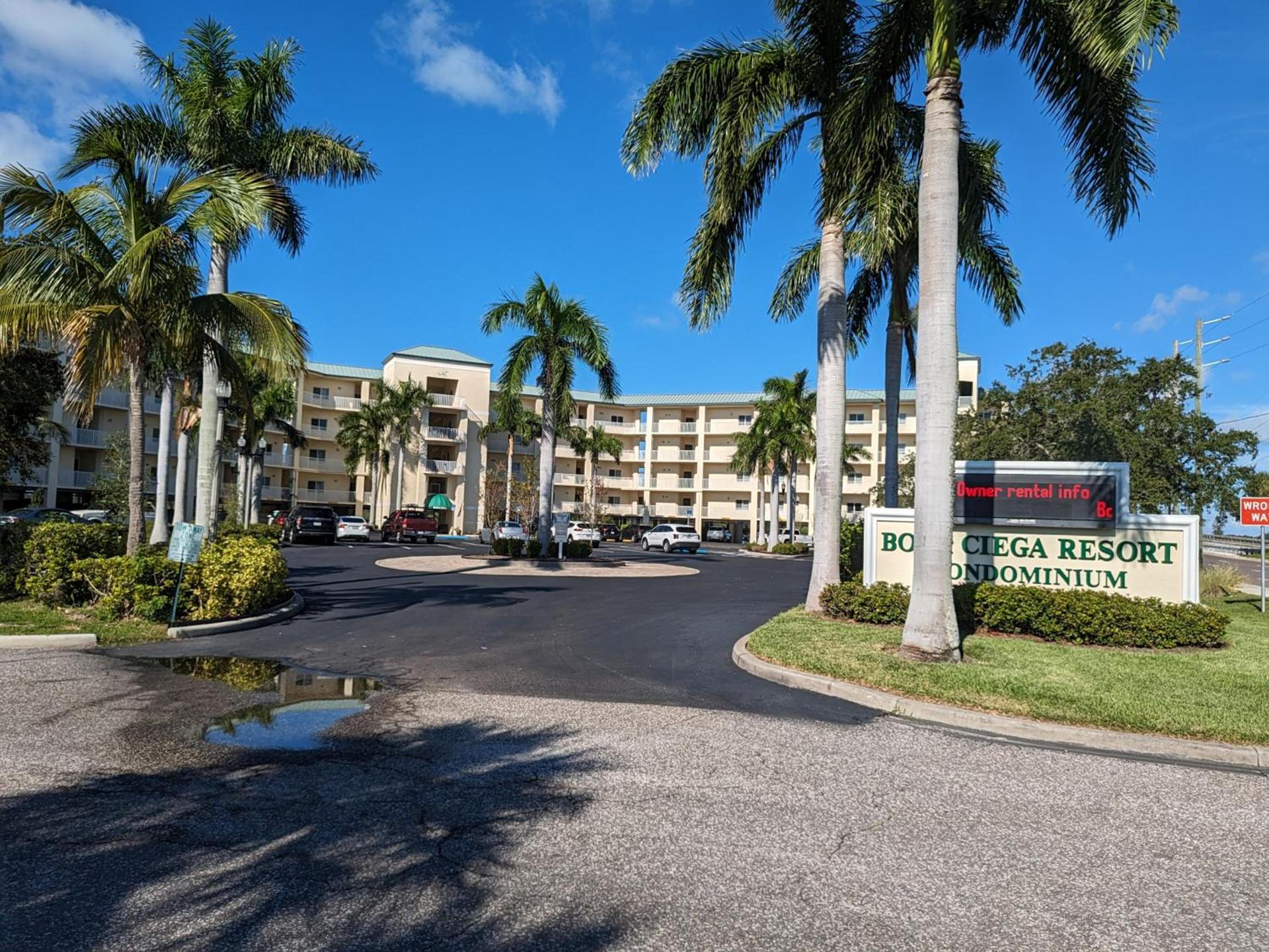Boca Ciega Resort photo 1