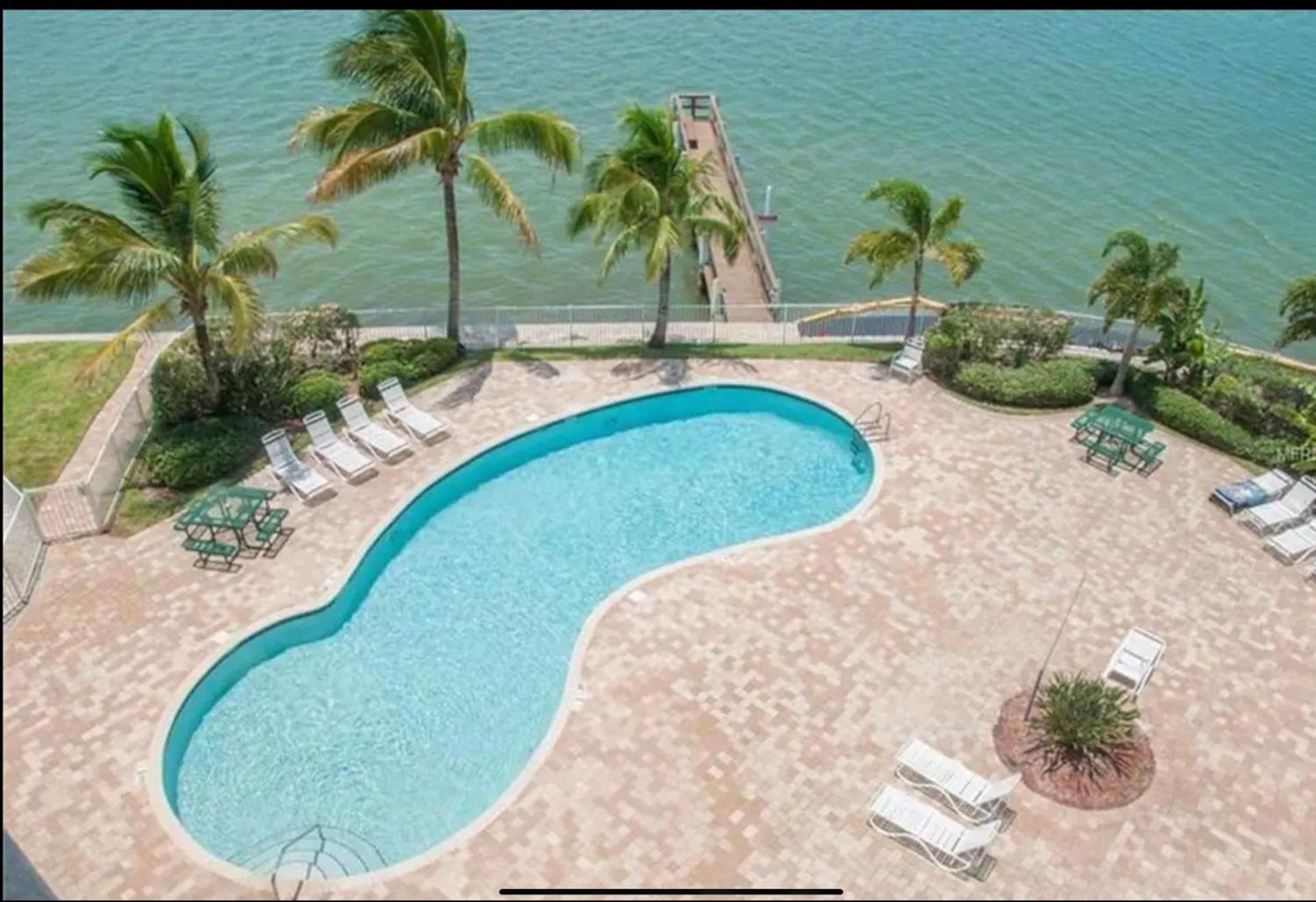 Boca Ciega Resort photo 5