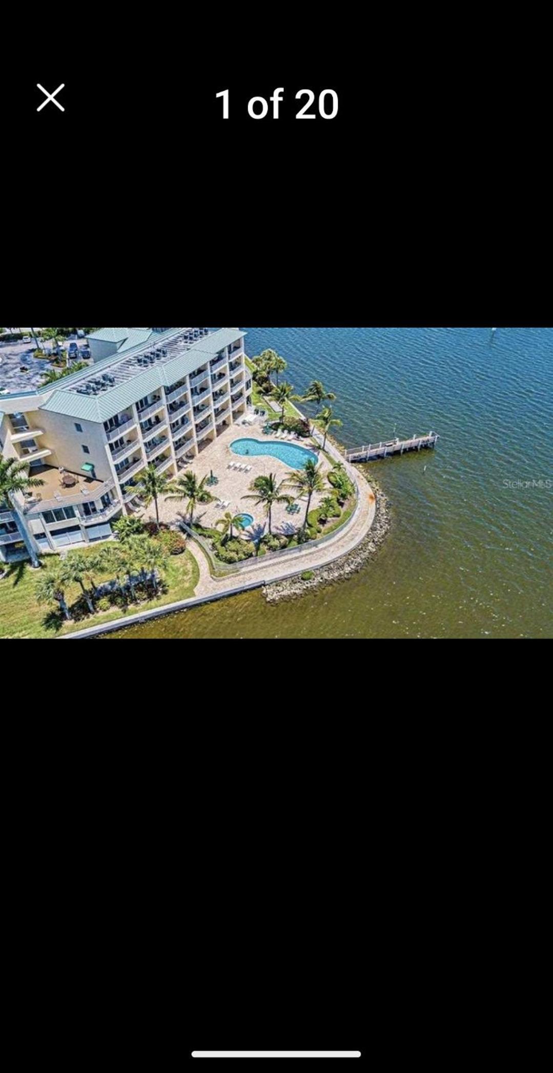 Boca Ciega Resort photo 3