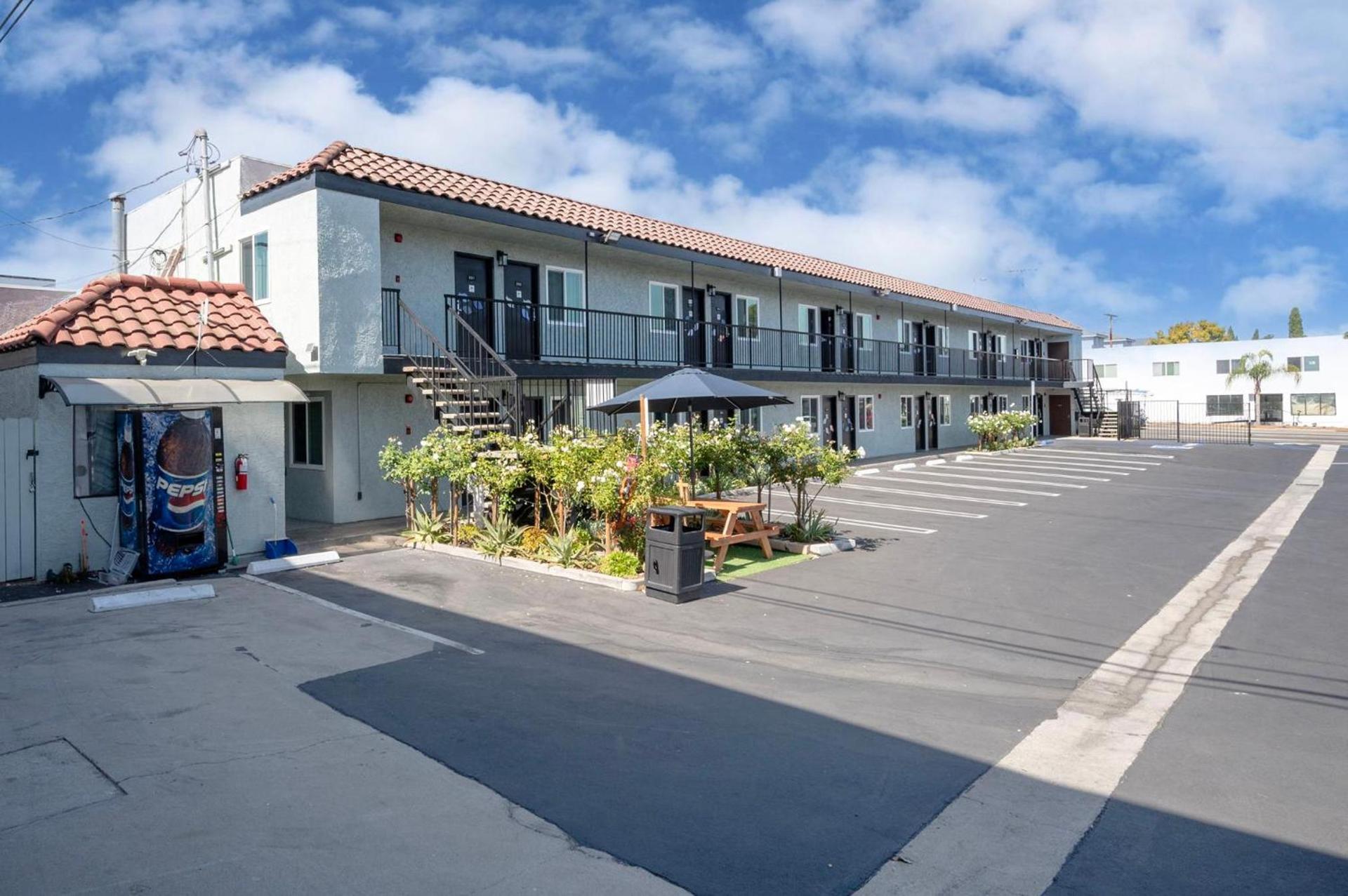 Unik Motel photo 7