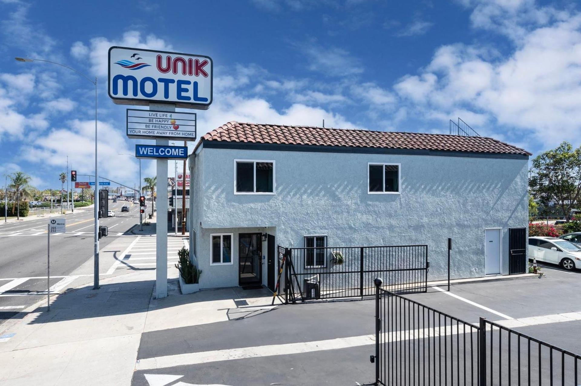 Unik Motel photo 2