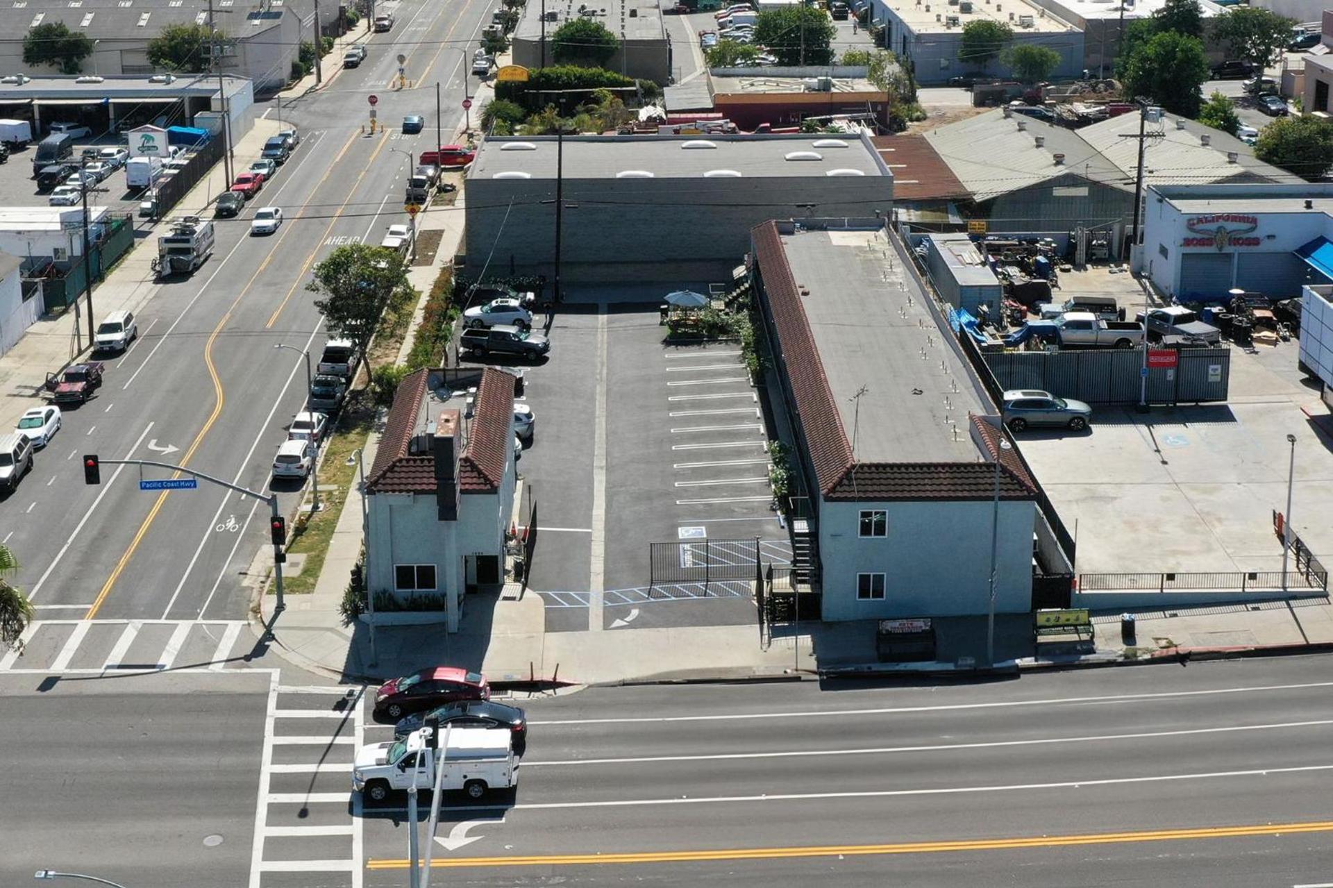Unik Motel photo 17