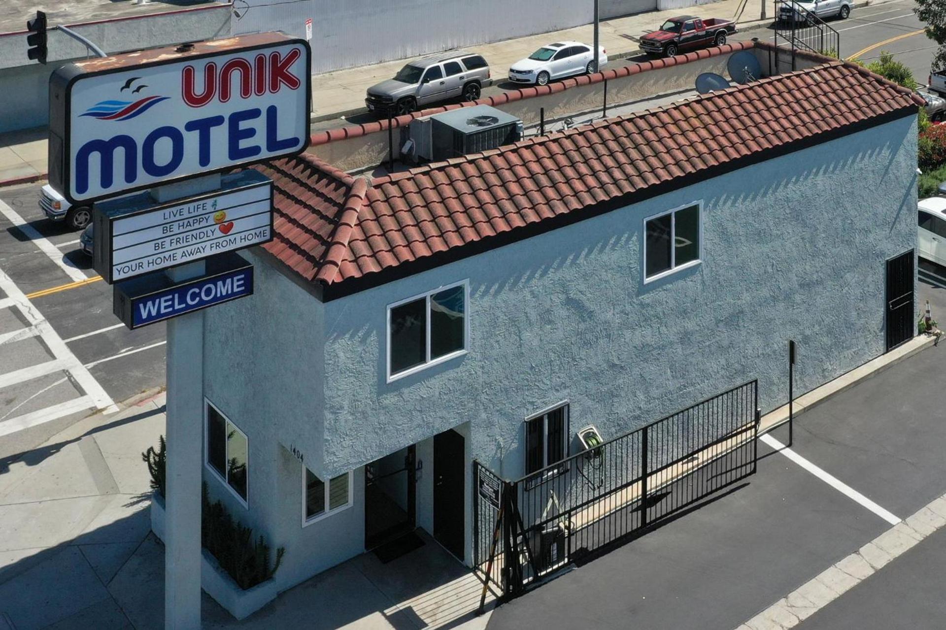 Unik Motel photo 5