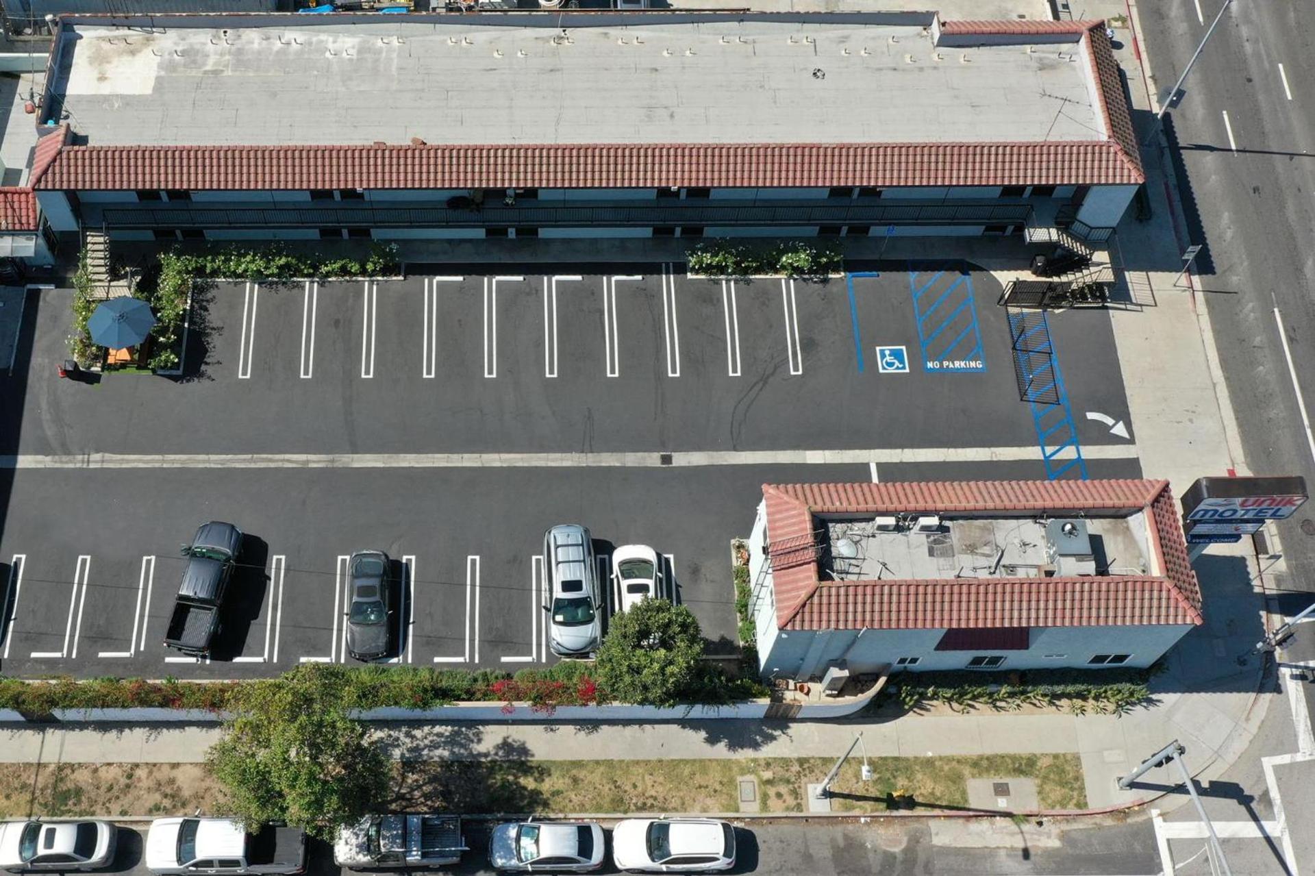 Unik Motel photo 18