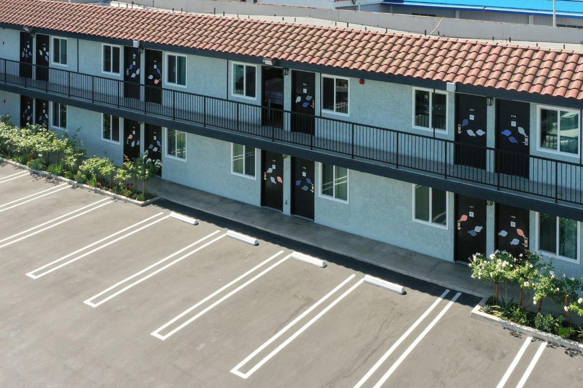 Unik Motel photo 9