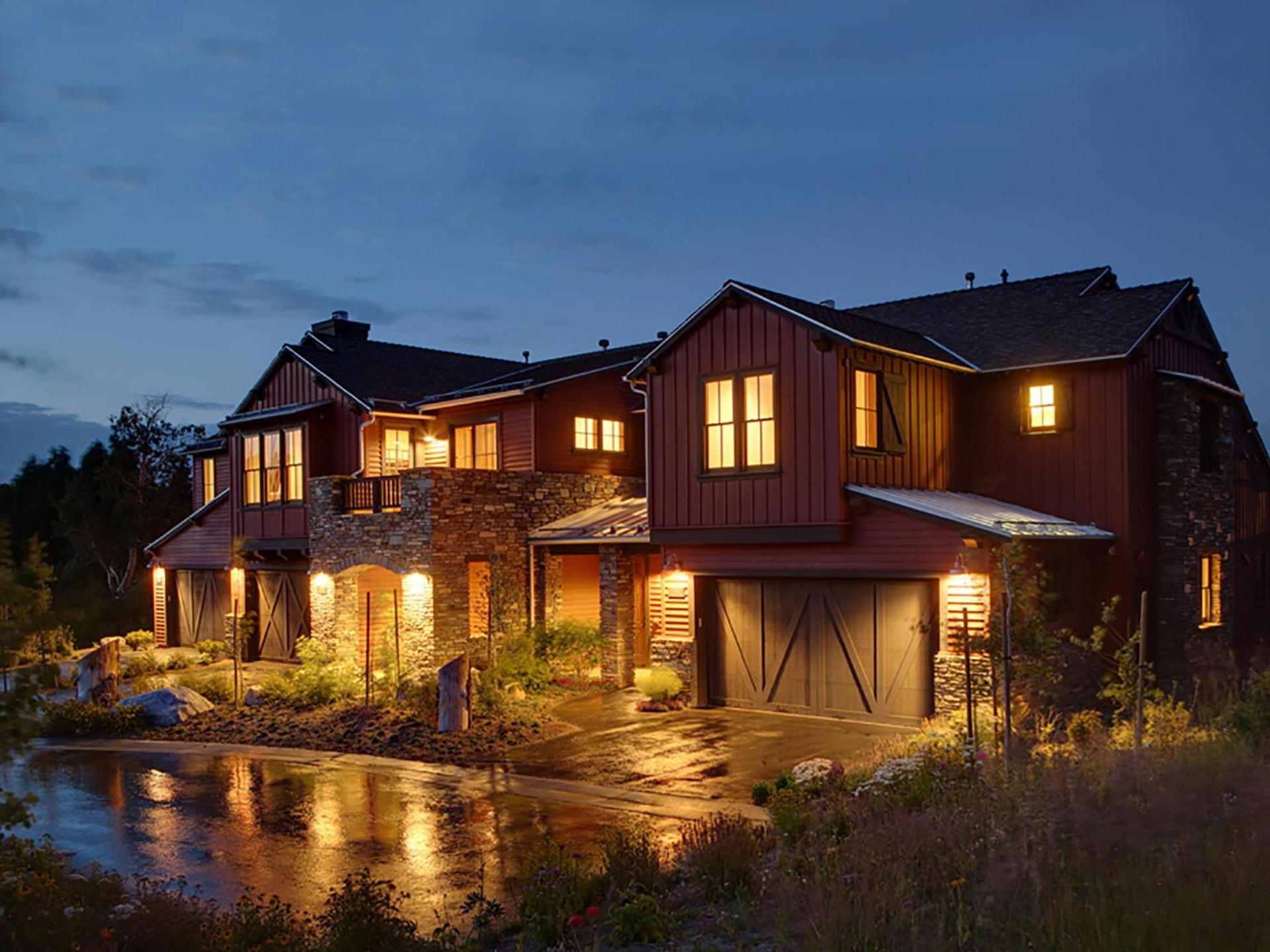Snowcreek Resort Vacation Rentals photo 24