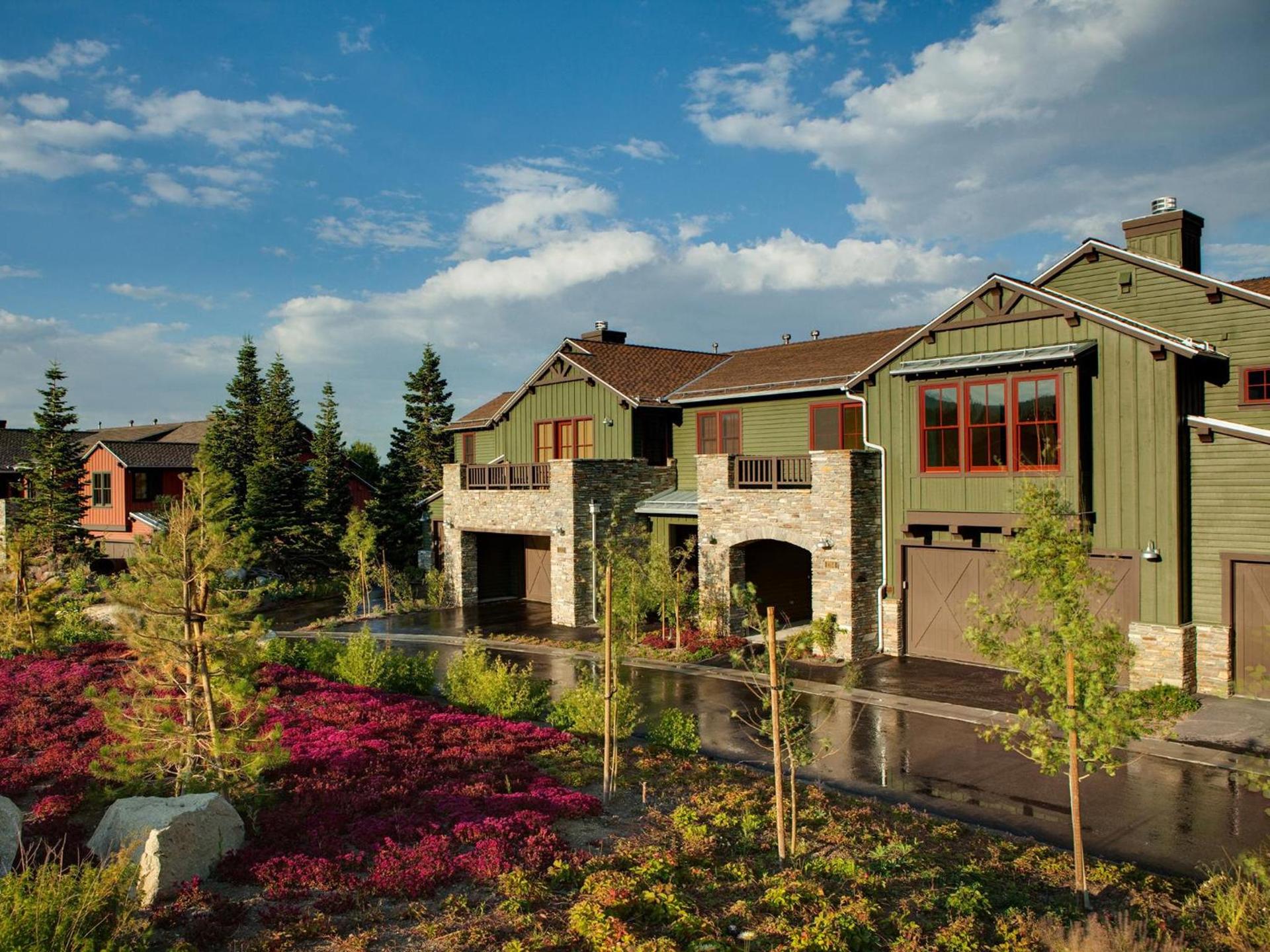 Snowcreek Resort Vacation Rentals photo 26