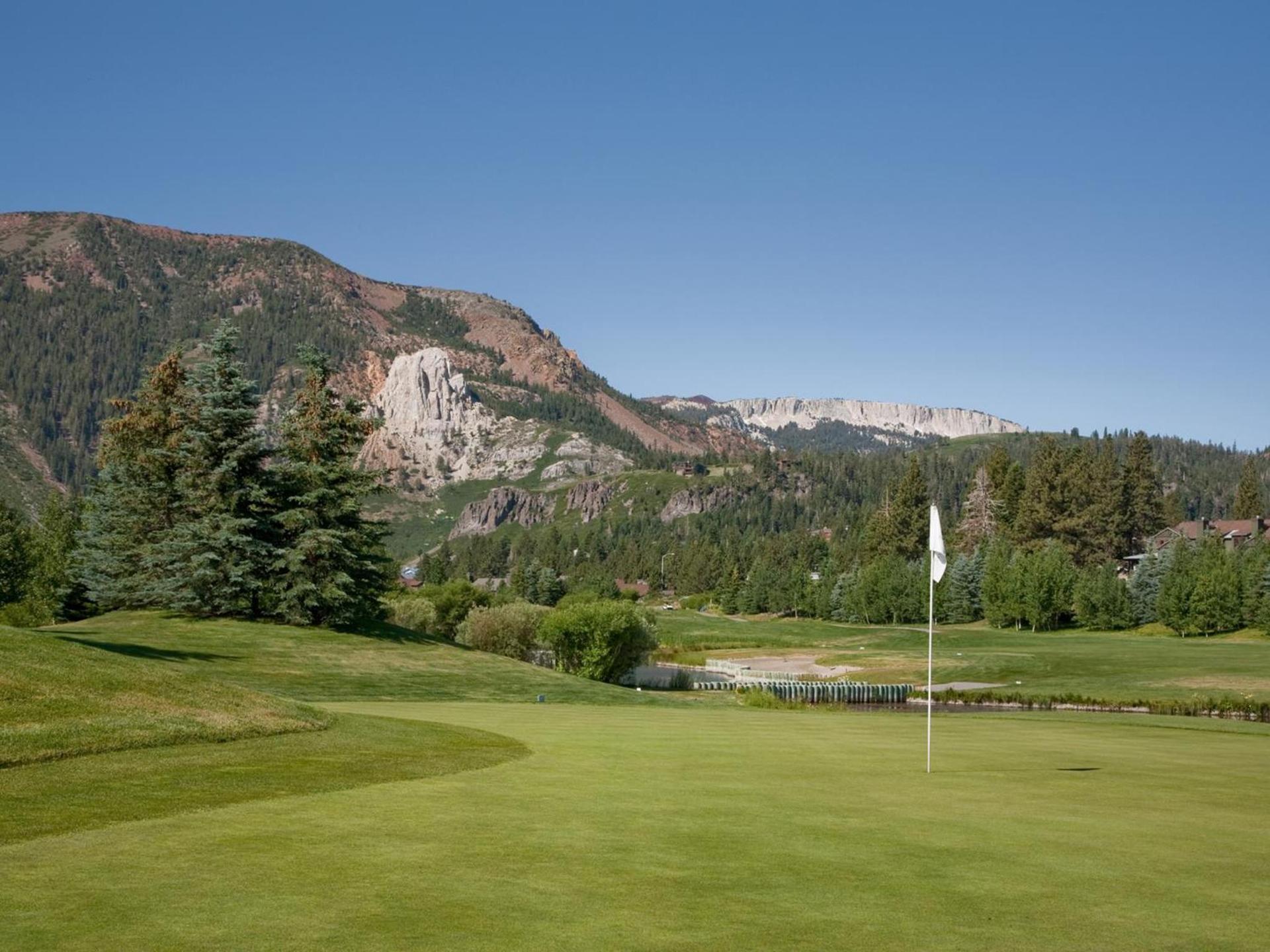 Snowcreek Resort Vacation Rentals photo 30