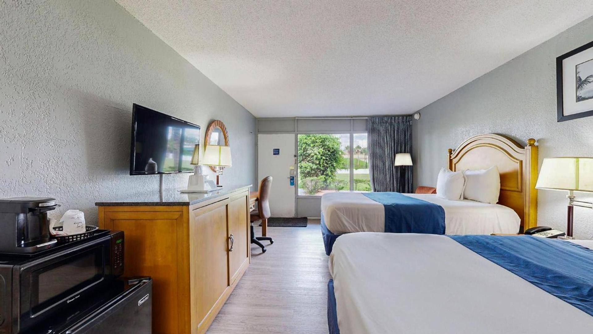 Days Inn by Wyndham Orlando Downtown photo 28