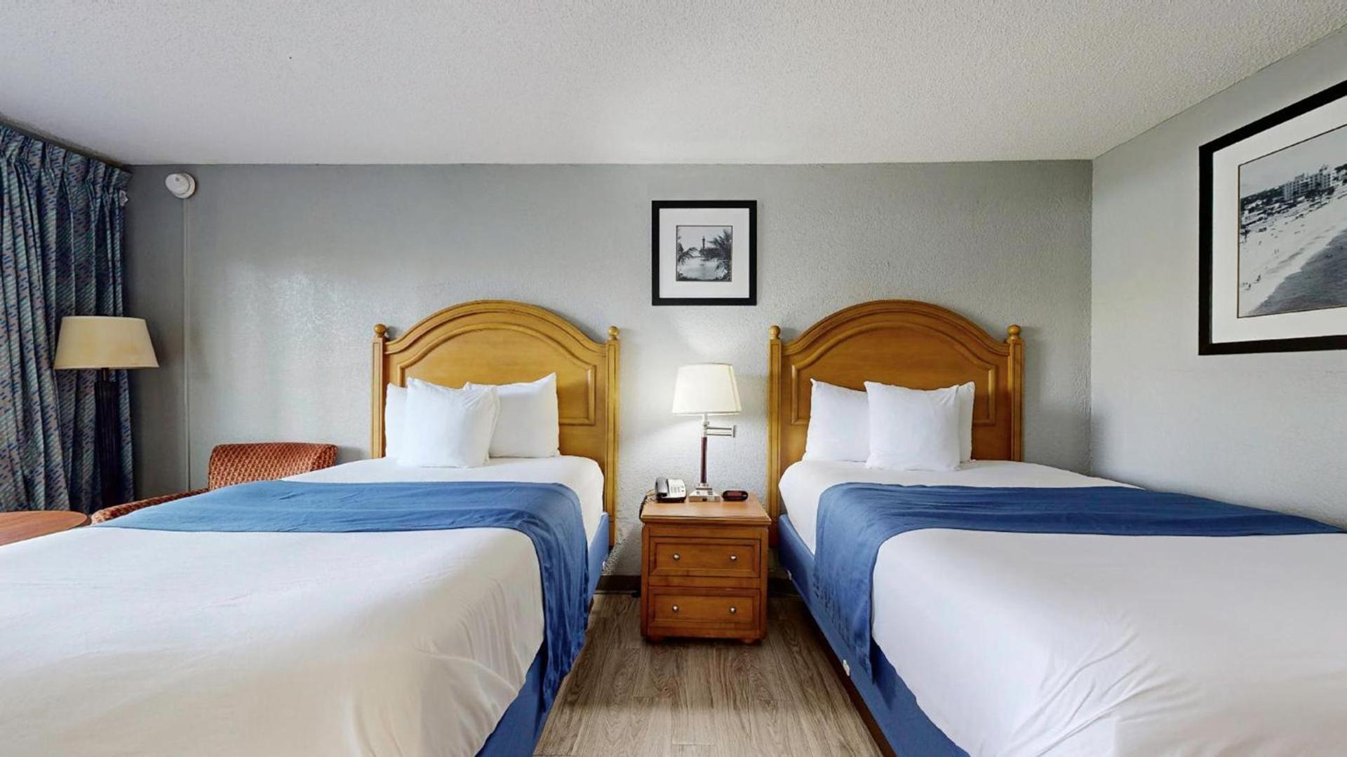 Days Inn by Wyndham Orlando Downtown photo 7
