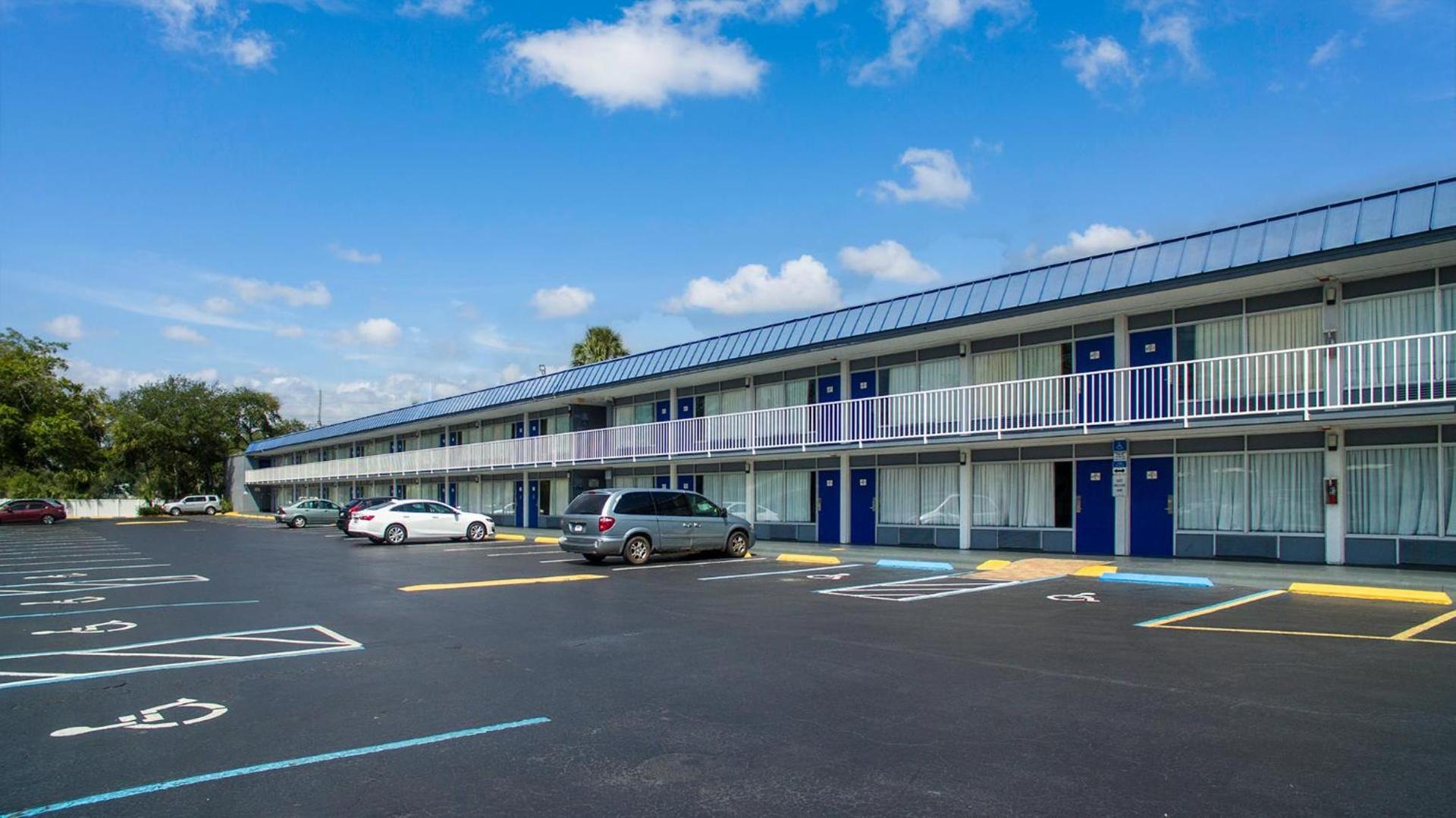 Days Inn by Wyndham Orlando Downtown photo 29