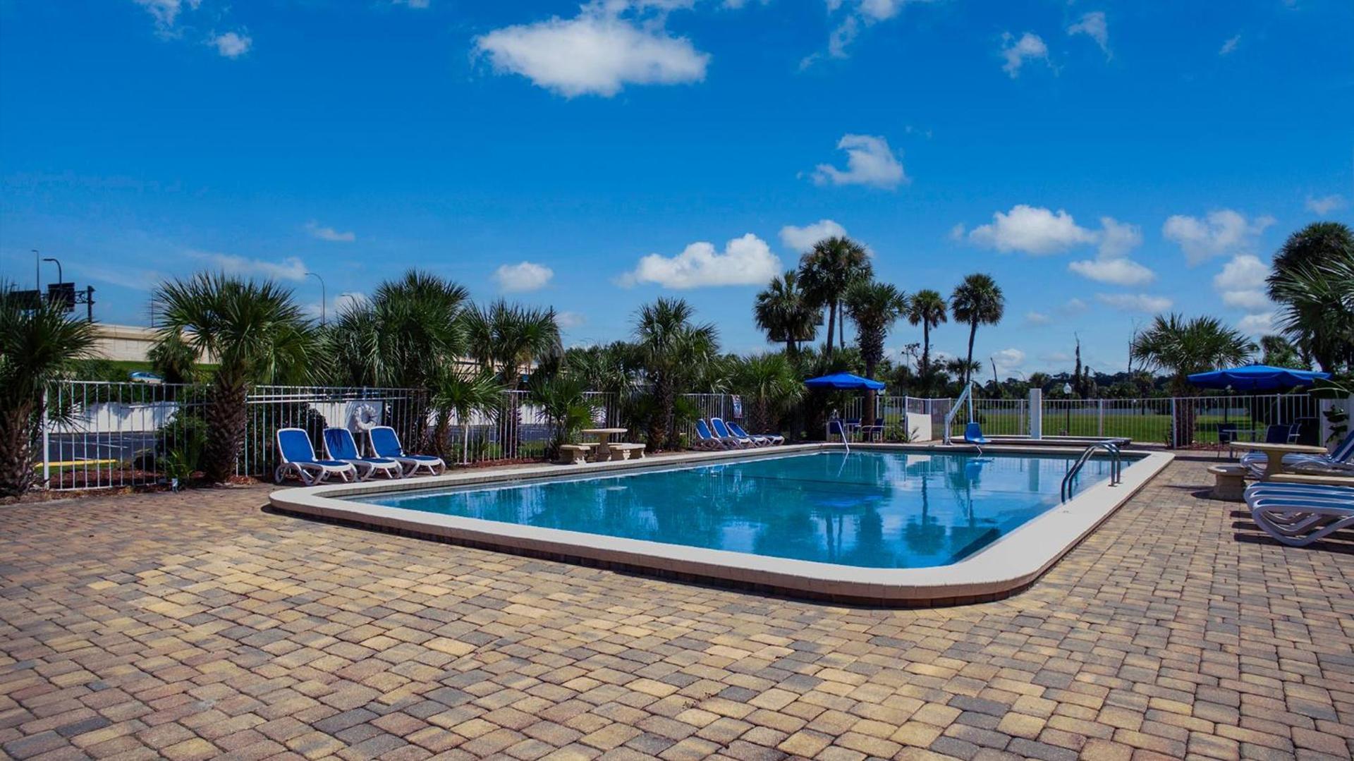 Days Inn by Wyndham Orlando Downtown photo 22