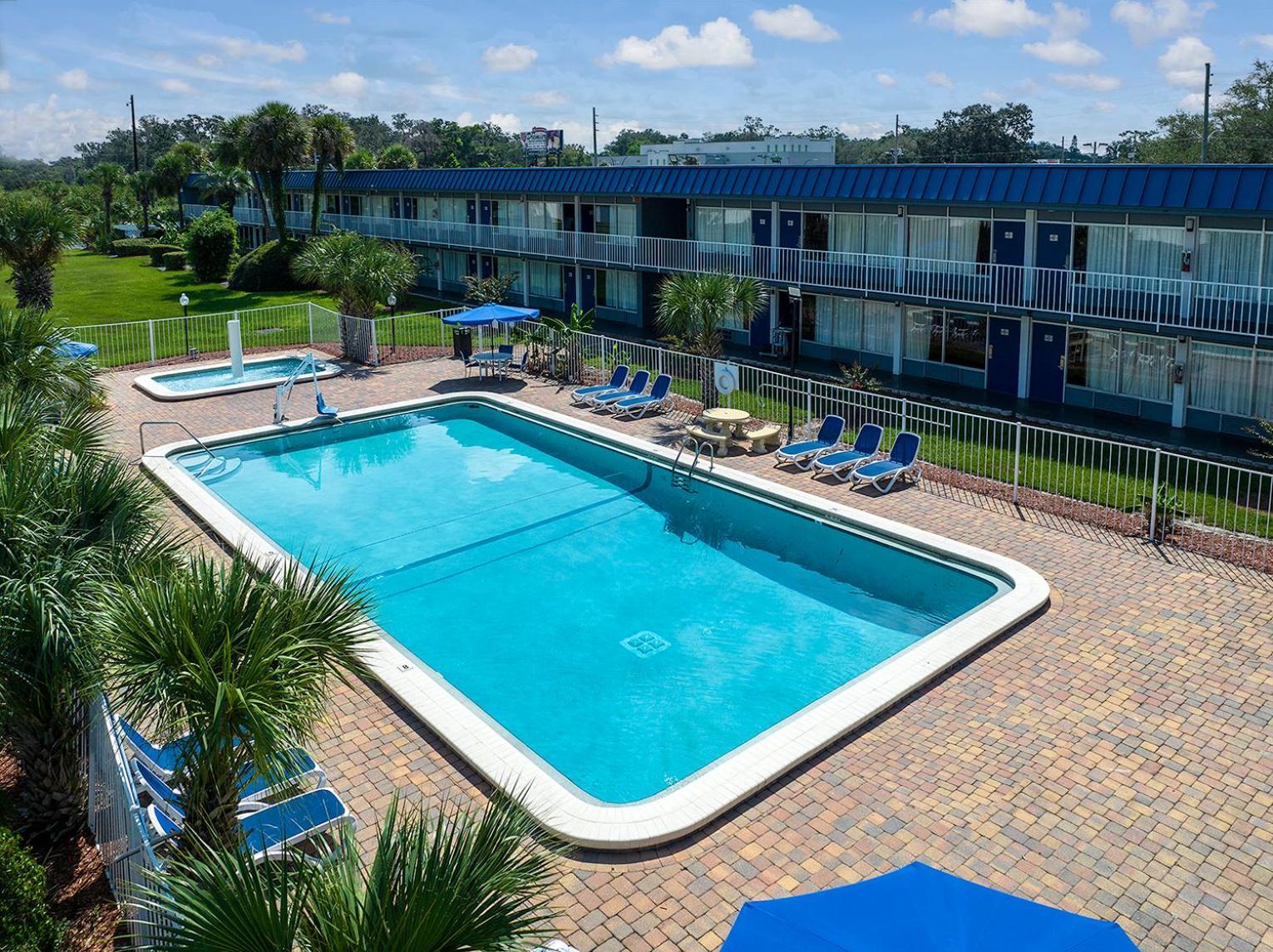Days Inn by Wyndham Orlando Downtown photo 24