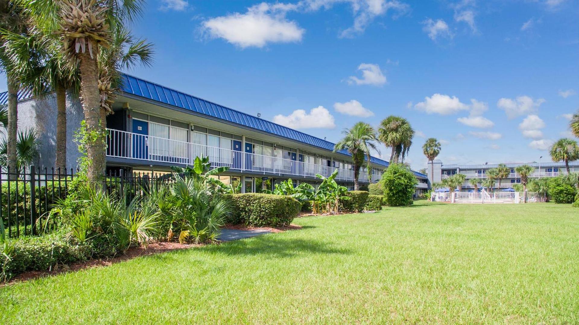 Days Inn by Wyndham Orlando Downtown photo 30