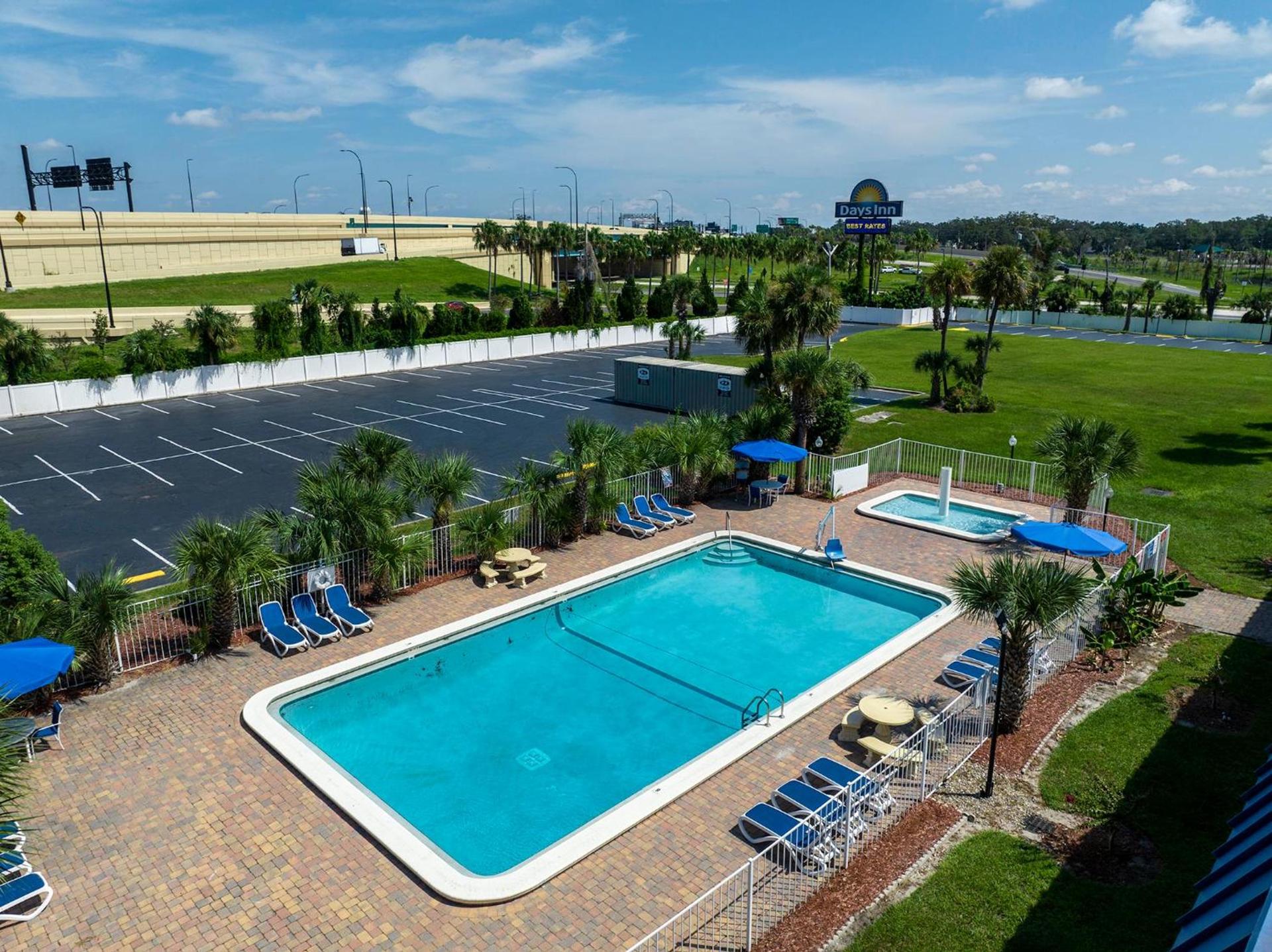 Days Inn by Wyndham Orlando Downtown photo 36