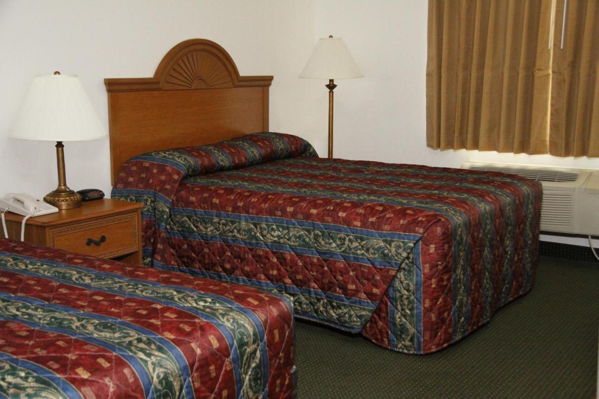 Horizon Inn & Suites photo 28